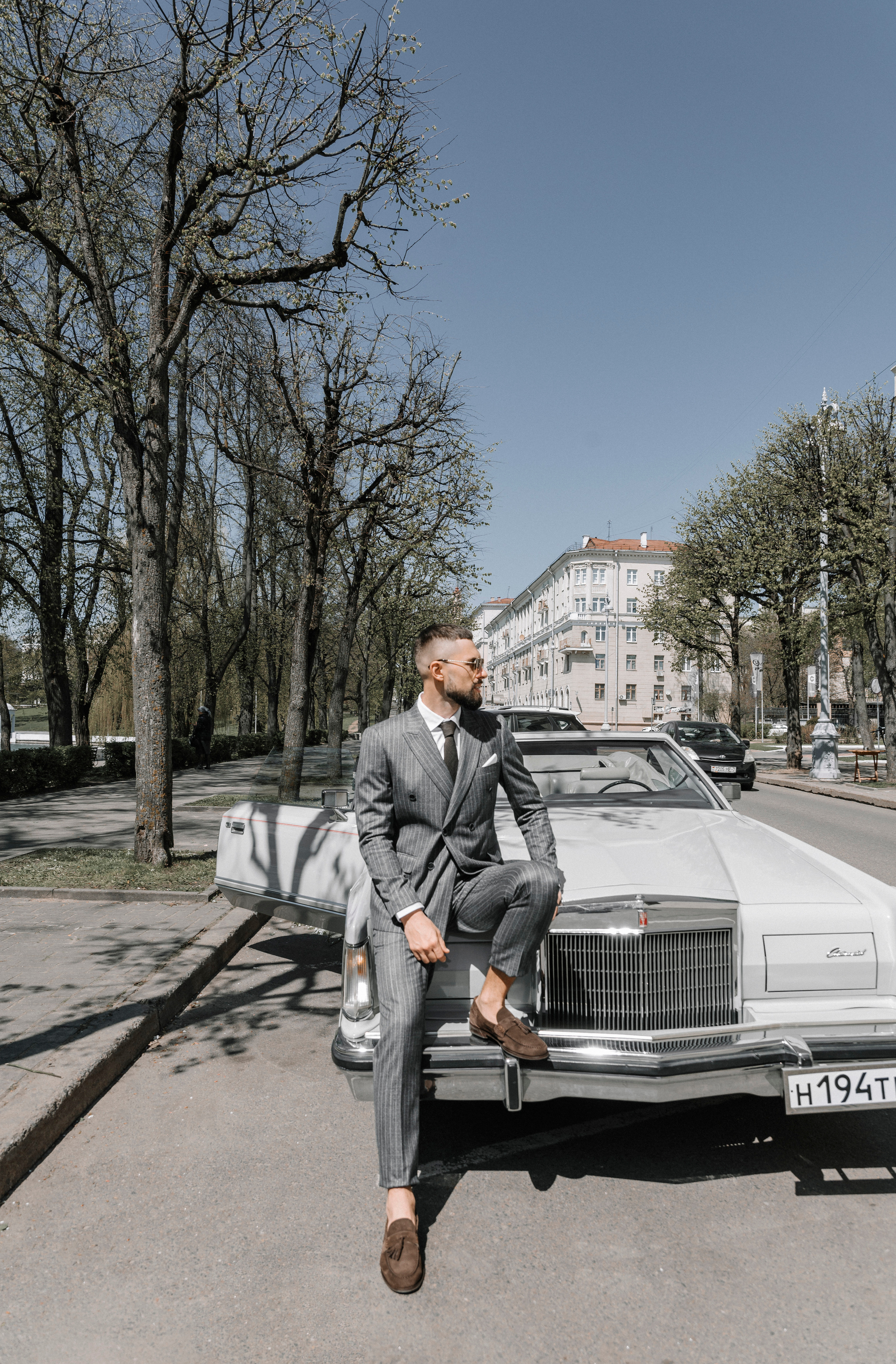 Olga i Artemy. Fotograf w Krakowie/Europie Weronika Stoma