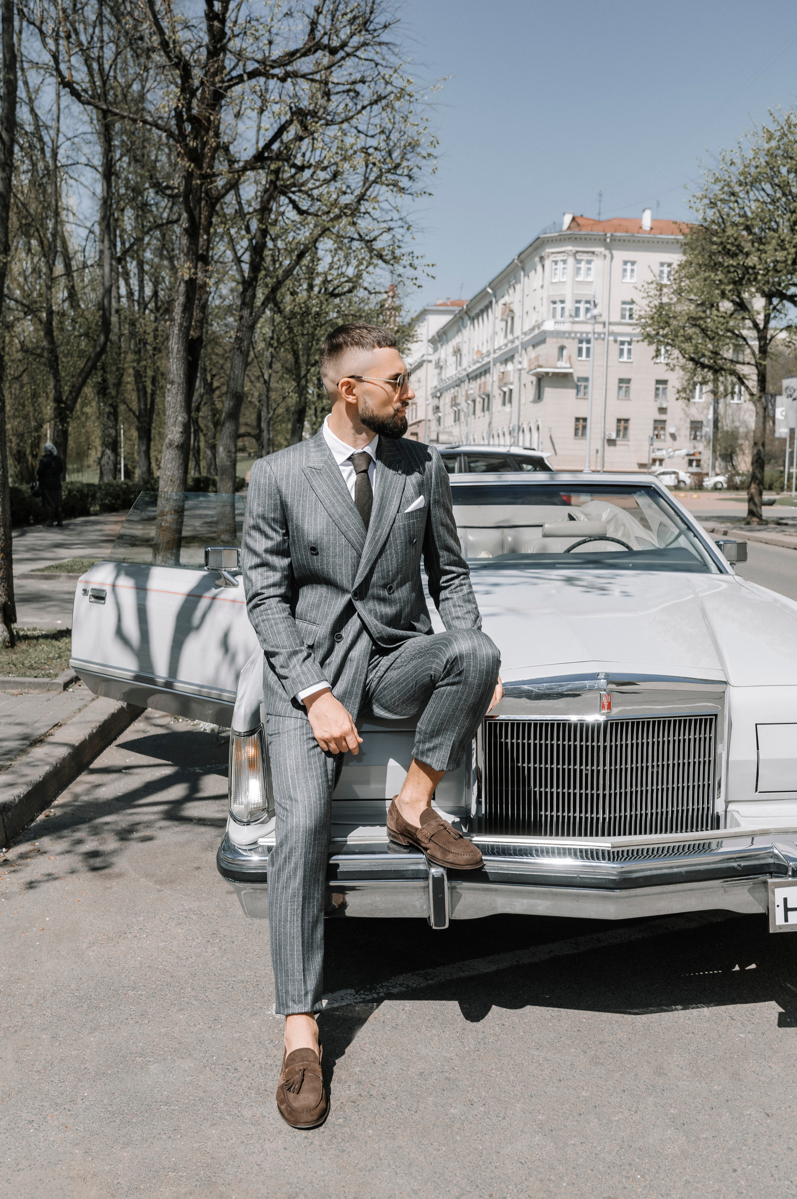 Olga i Artemy. Fotograf w Krakowie/Europie Weronika Stoma