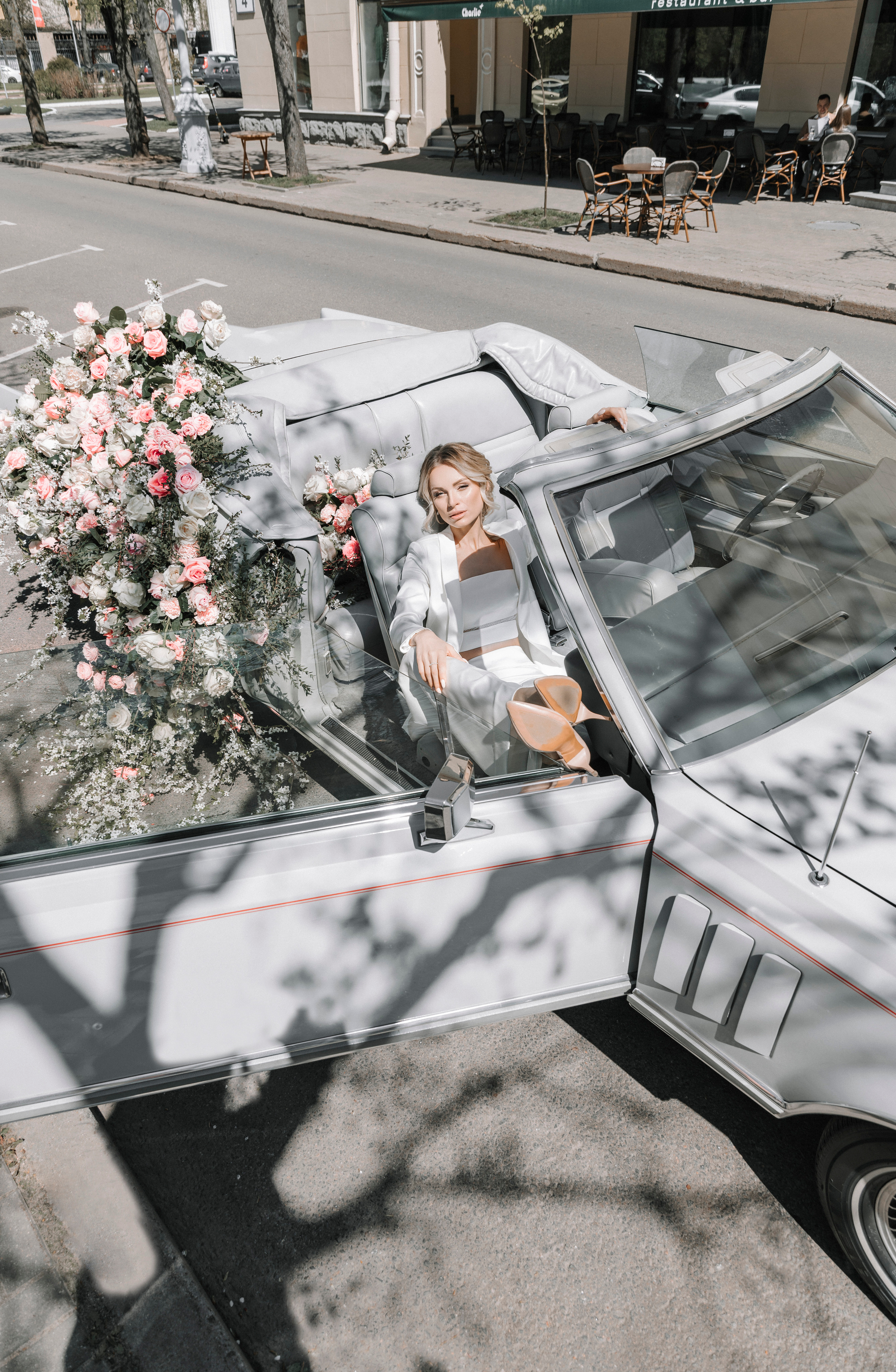 Olga i Artemy. Fotograf w Krakowie/Europie Weronika Stoma