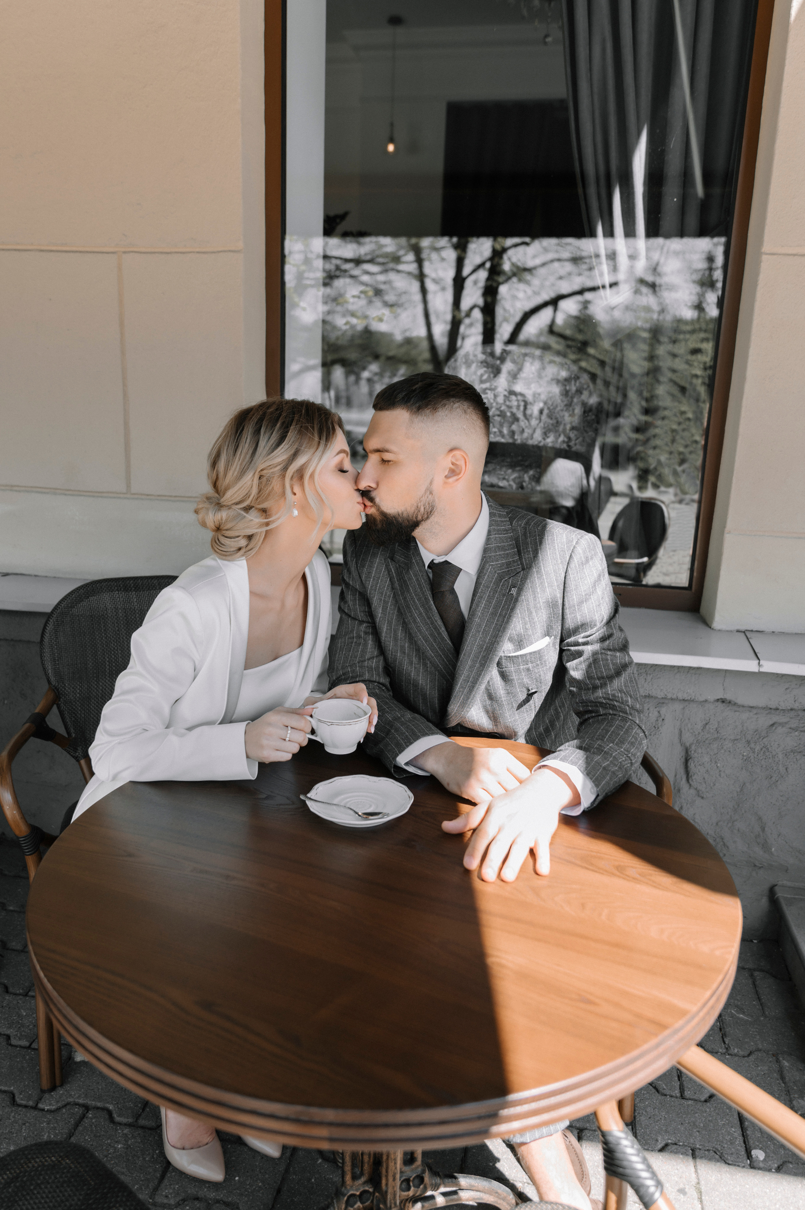 Olga i Artemy. Fotograf w Krakowie/Europie Weronika Stoma