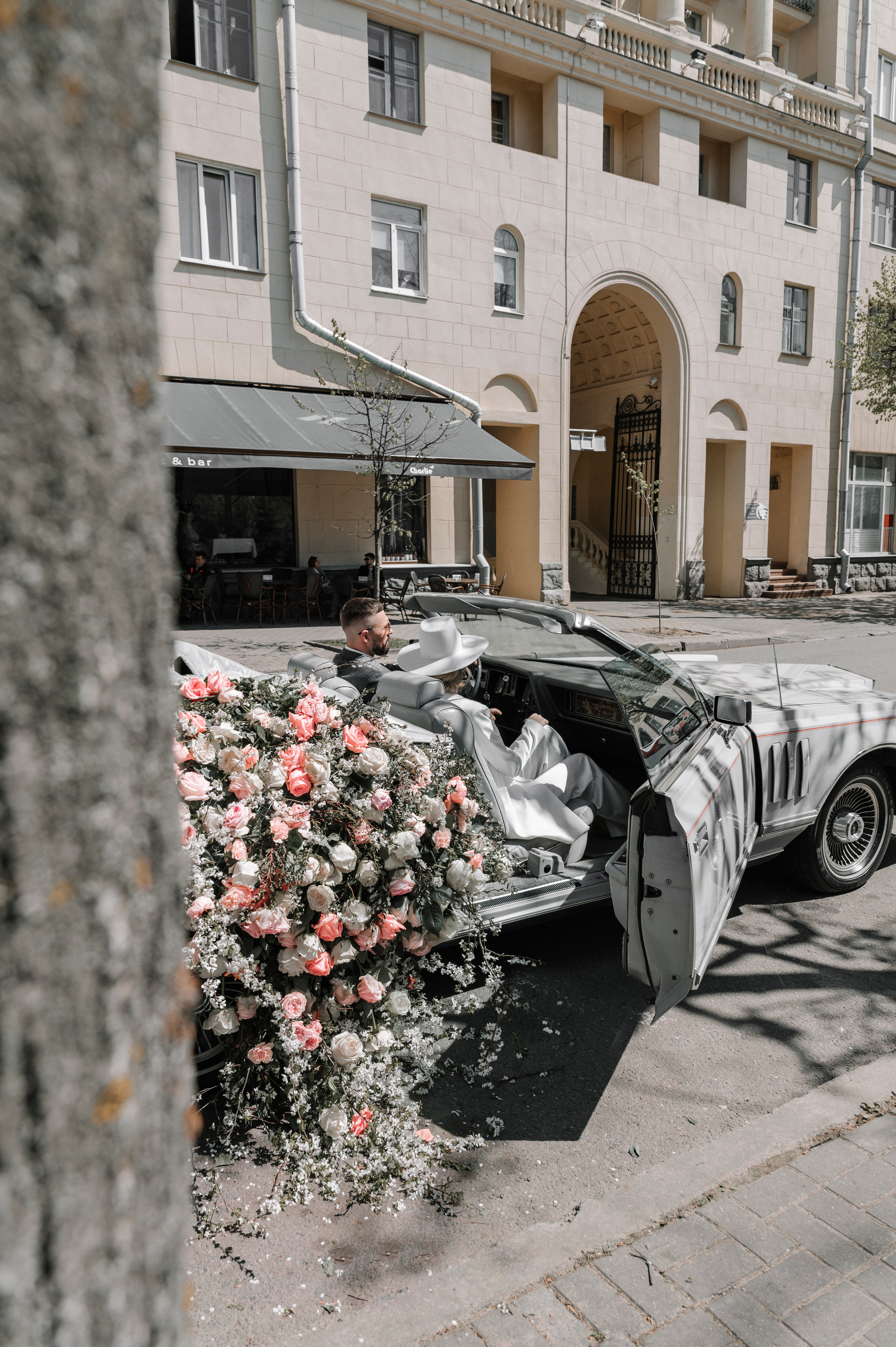 Olga i Artemy. Fotograf w Krakowie/Europie Weronika Stoma