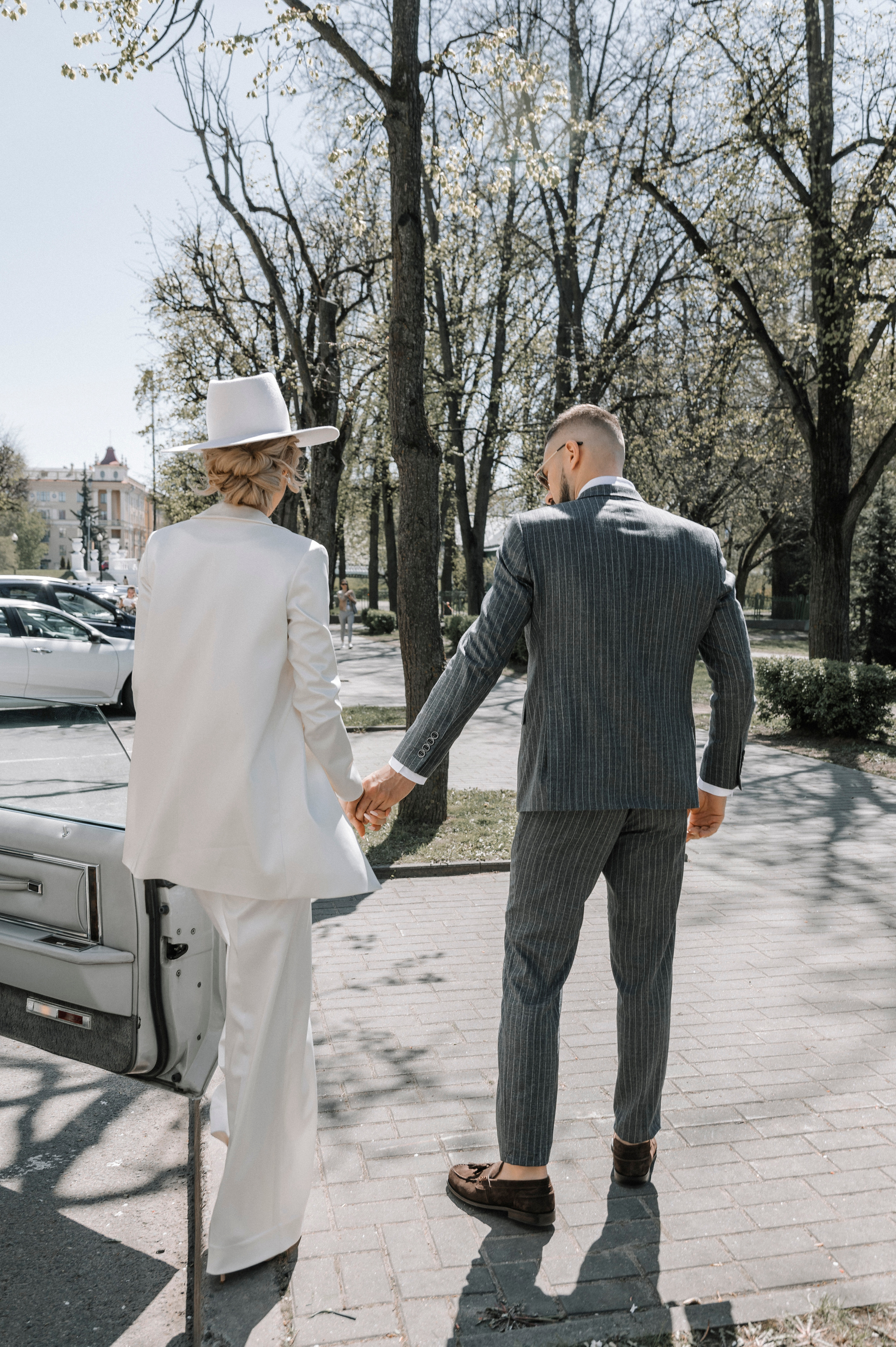 Olga i Artemy. Fotograf w Krakowie/Europie Weronika Stoma