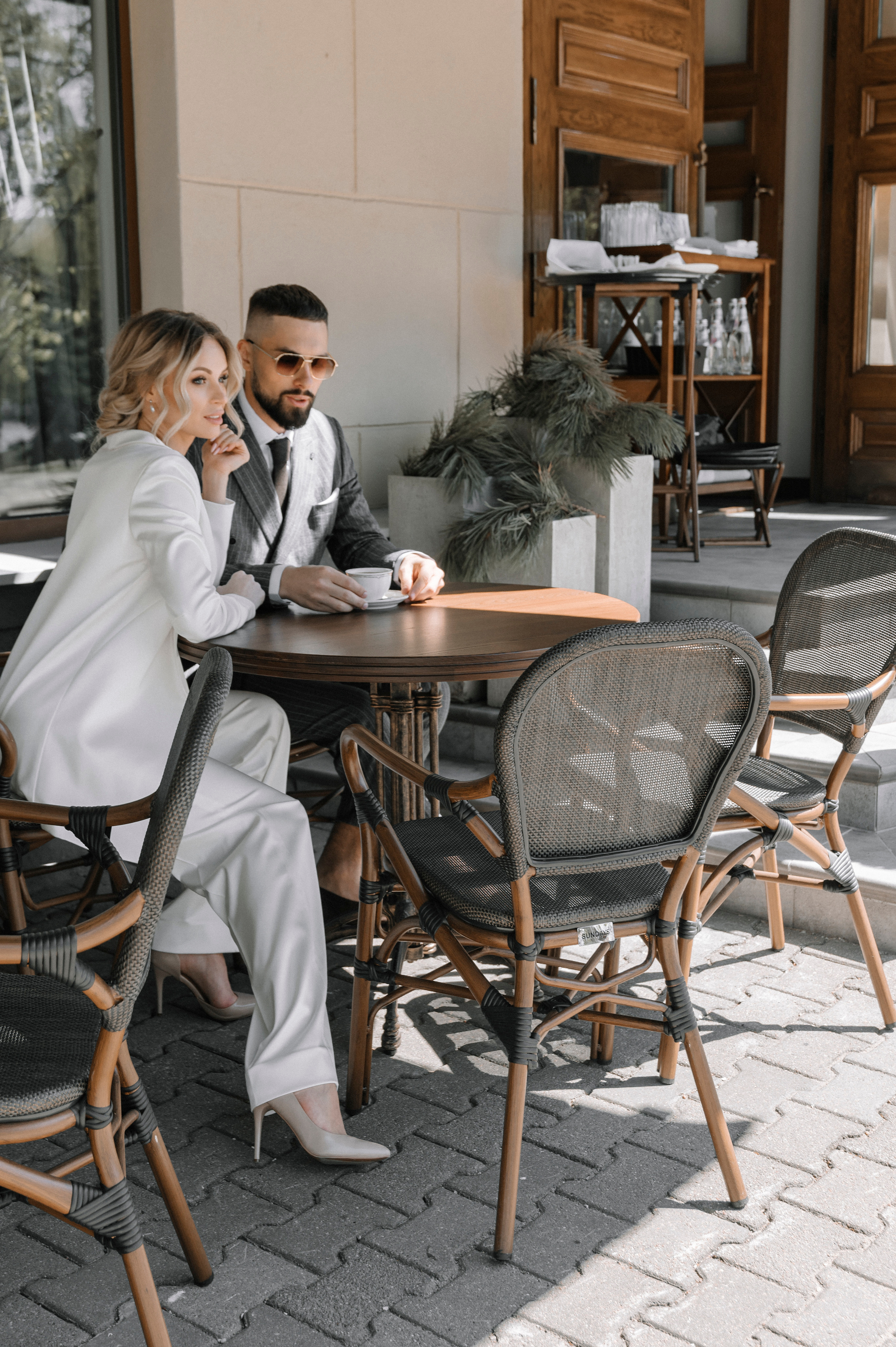 Olga i Artemy. Fotograf w Krakowie/Europie Weronika Stoma