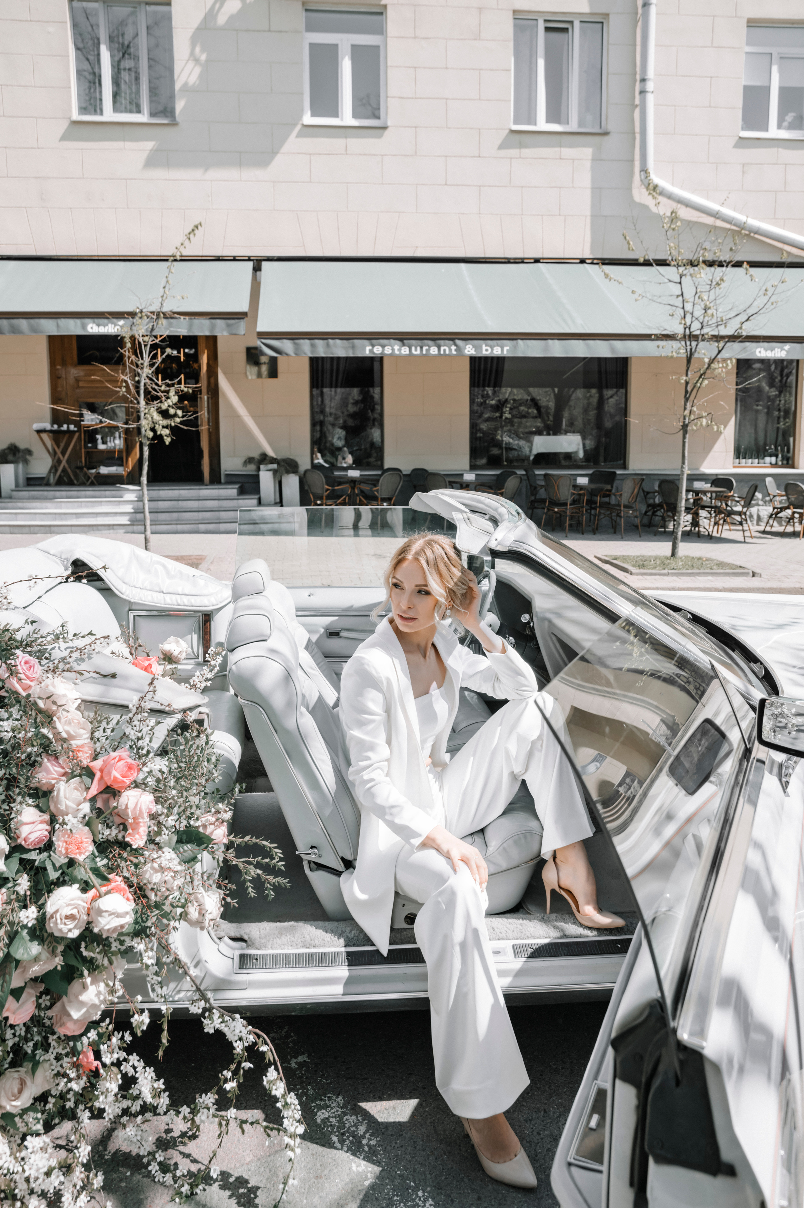 Olga i Artemy. Fotograf w Krakowie/Europie Weronika Stoma