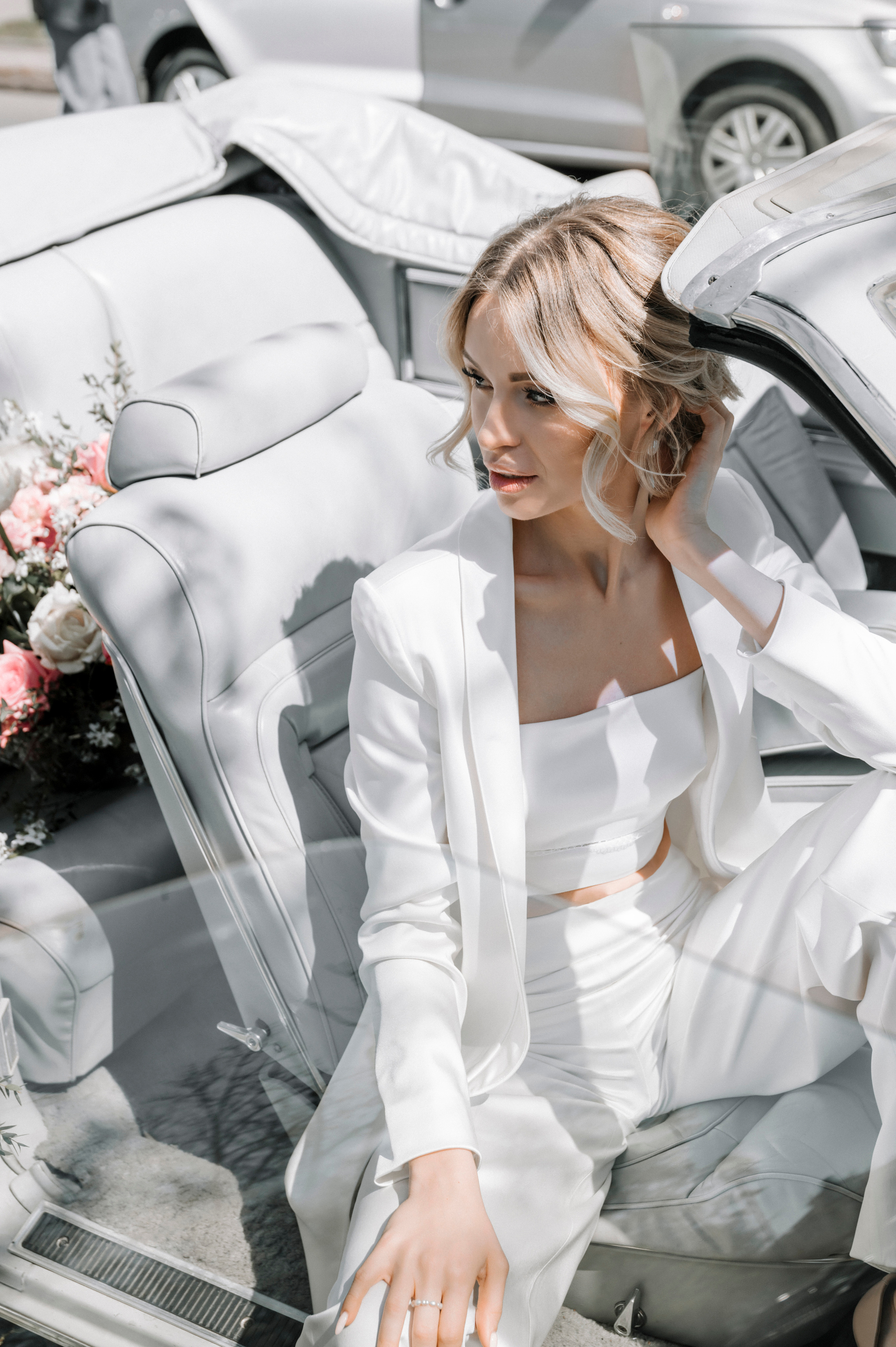 Olga i Artemy. Fotograf w Krakowie/Europie Weronika Stoma