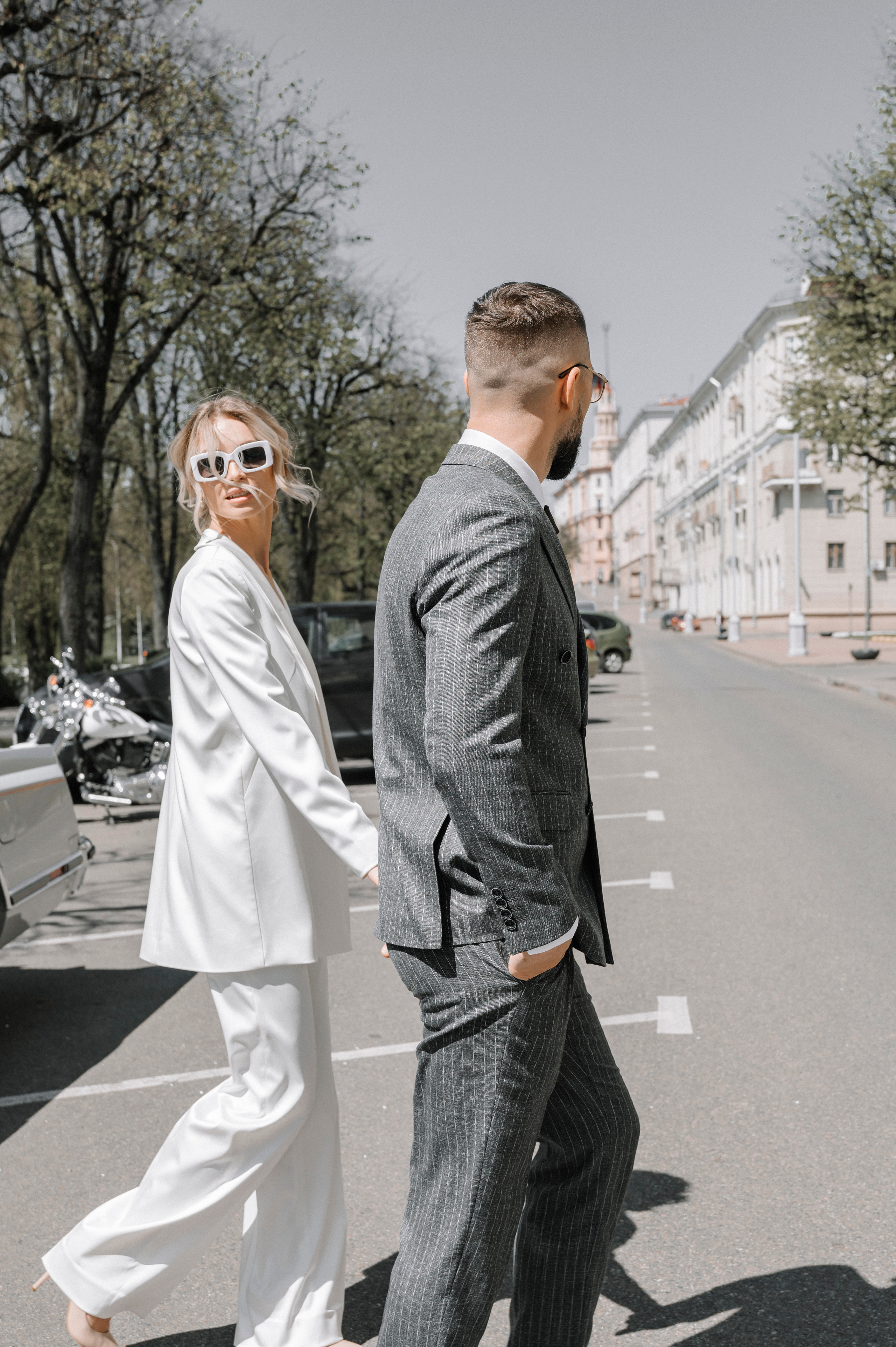 Olga i Artemy. Fotograf w Krakowie/Europie Weronika Stoma