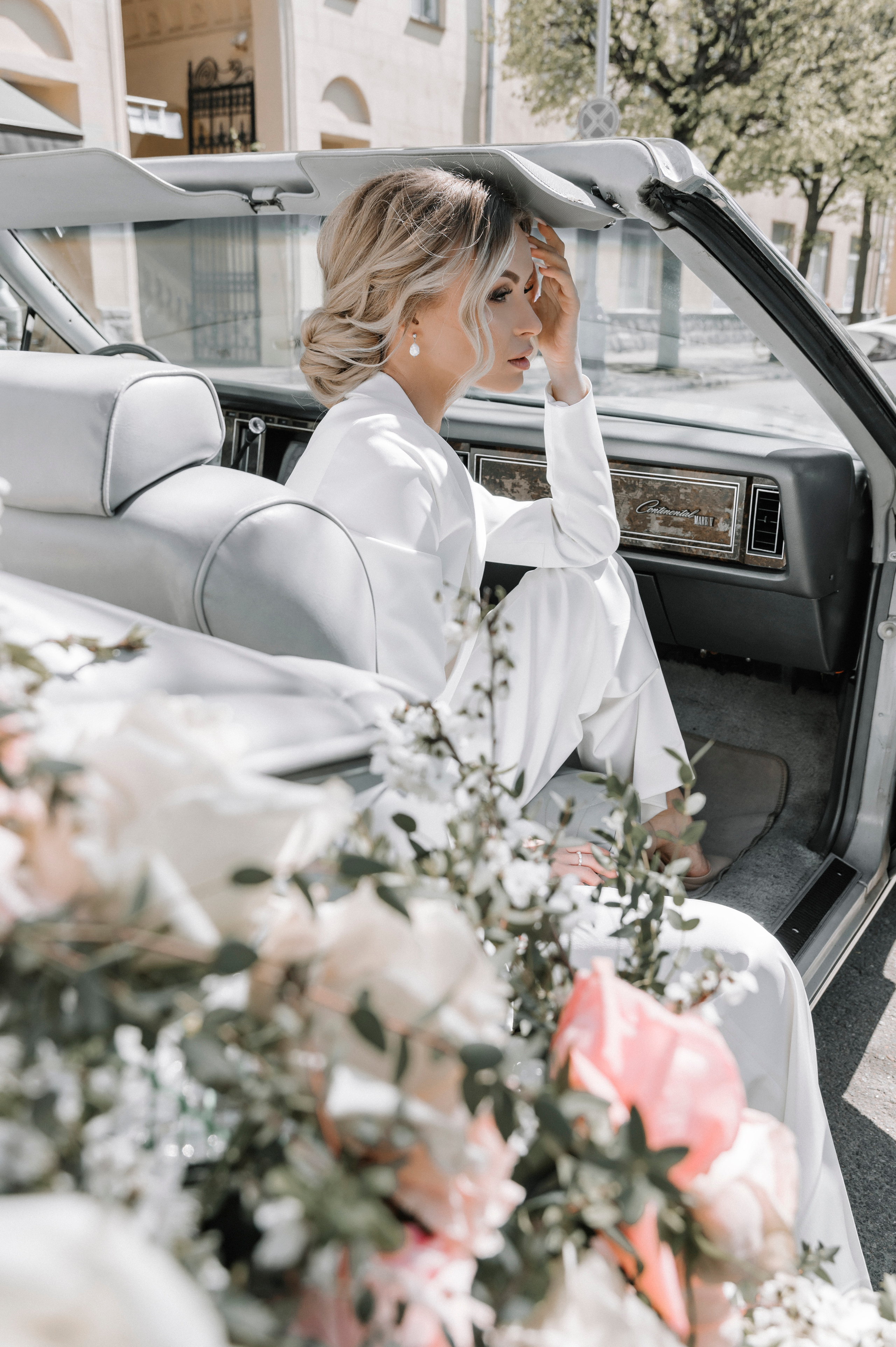 Olga i Artemy. Fotograf w Krakowie/Europie Weronika Stoma