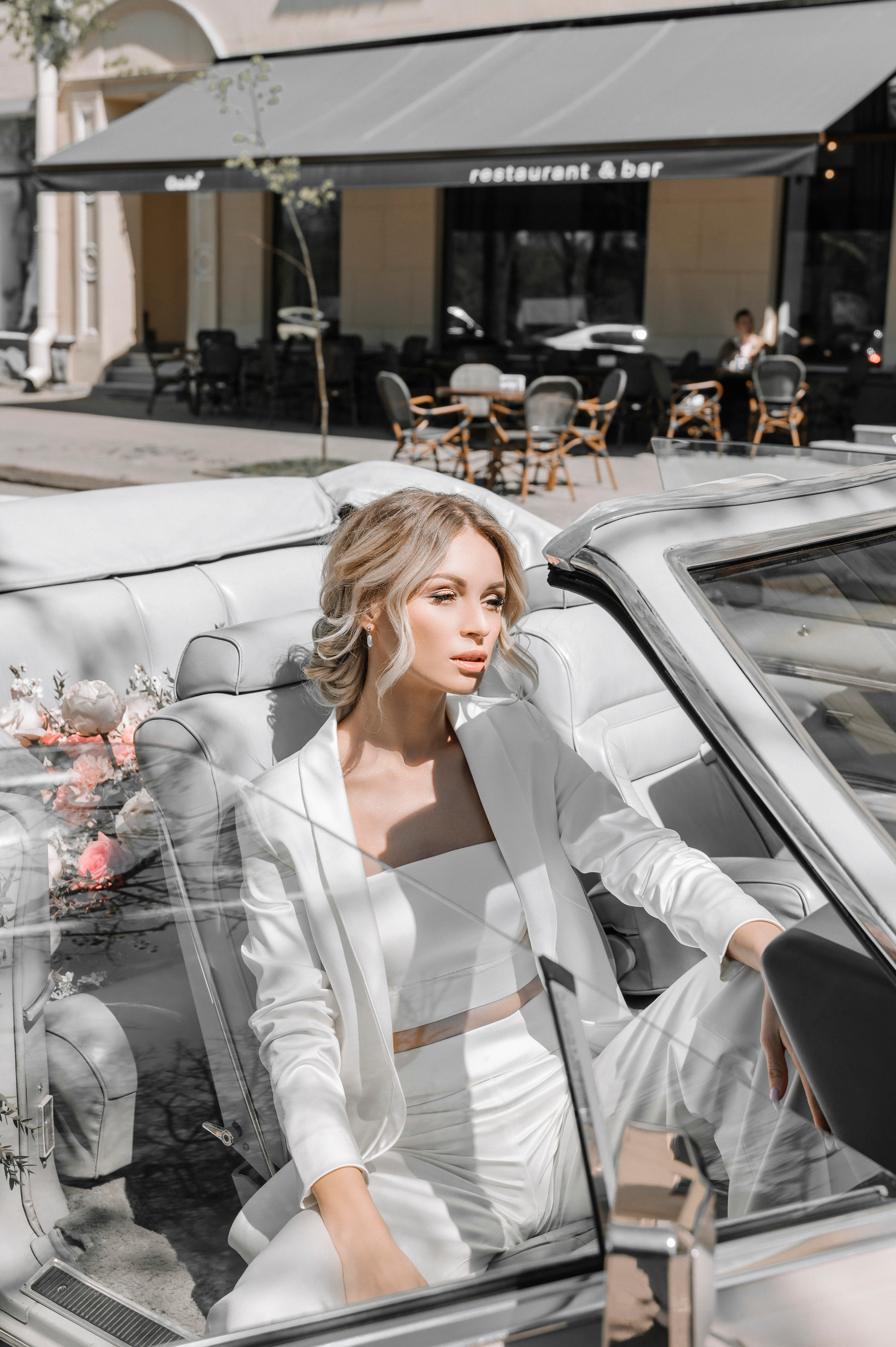 Olga i Artemy. Fotograf w Krakowie/Europie Weronika Stoma