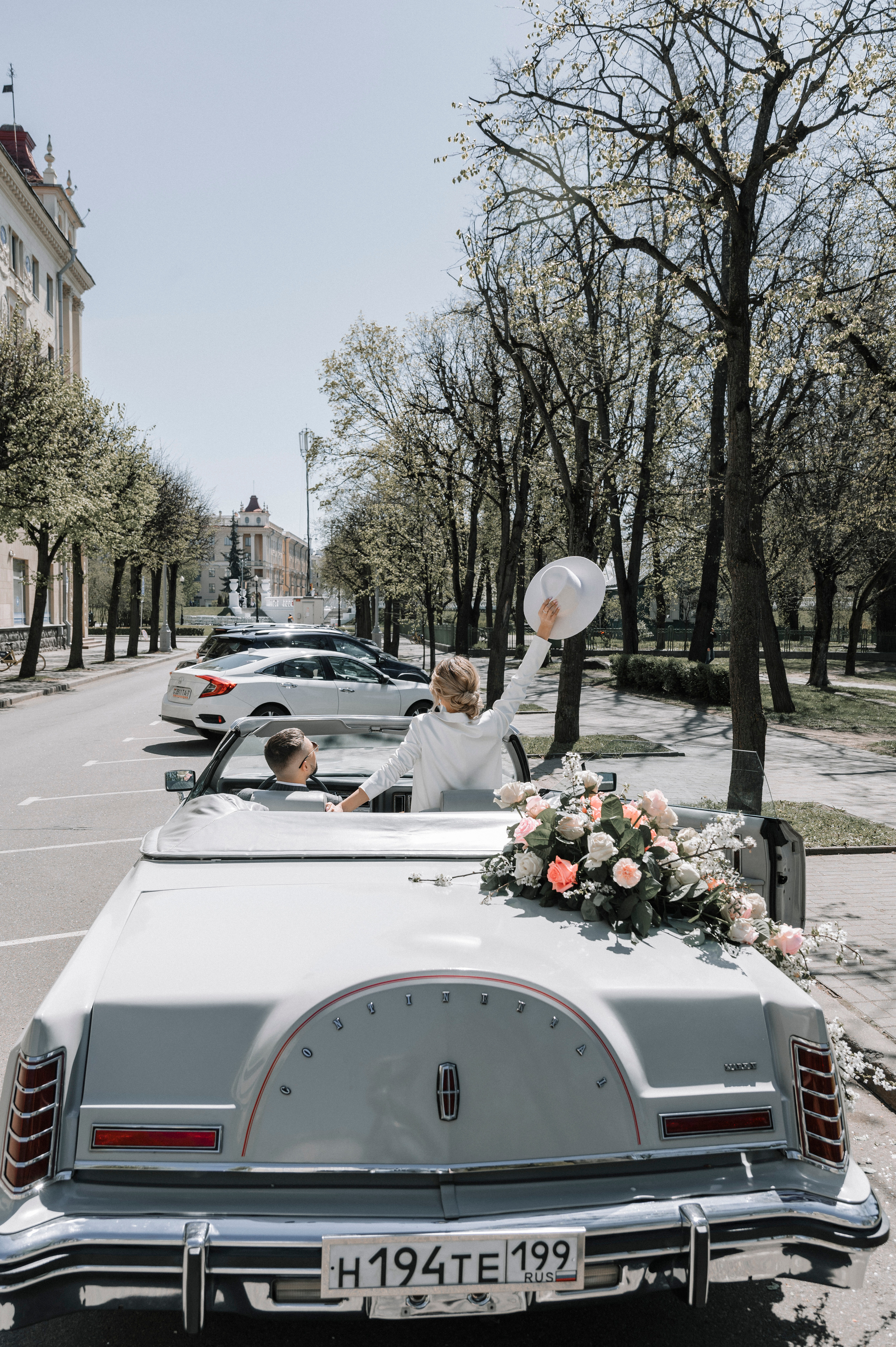 Olga i Artemy. Fotograf w Krakowie/Europie Weronika Stoma