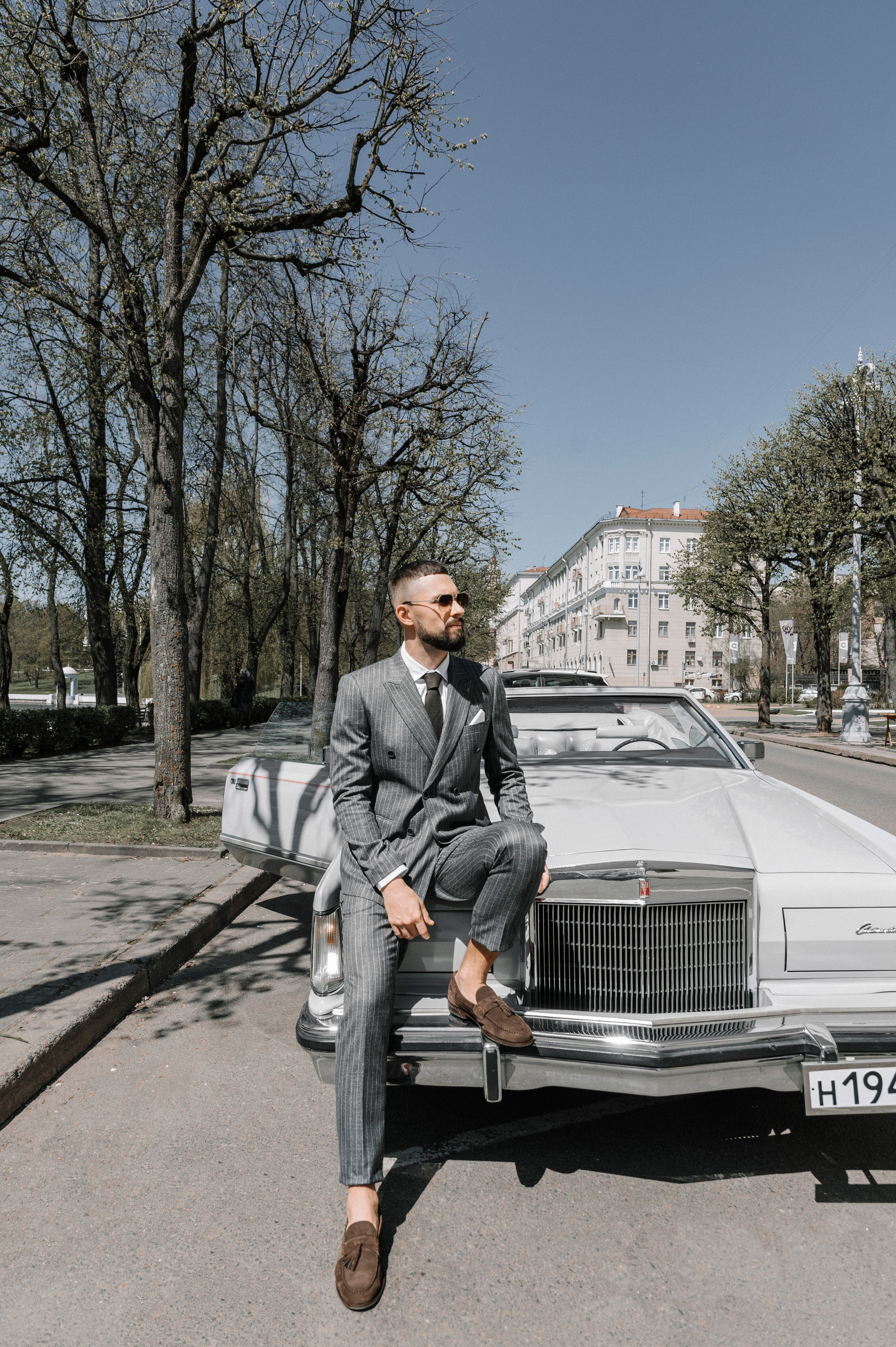 Olga i Artemy. Fotograf w Krakowie/Europie Weronika Stoma