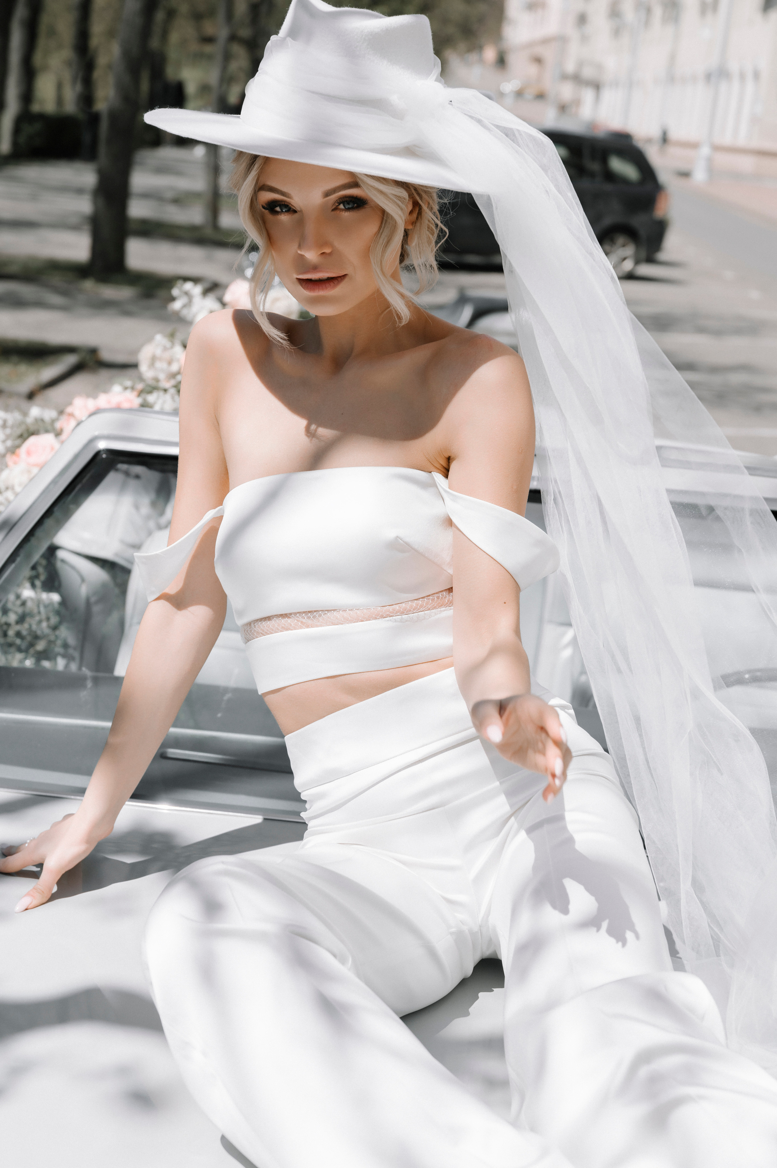 Olga i Artemy. Fotograf w Krakowie/Europie Weronika Stoma