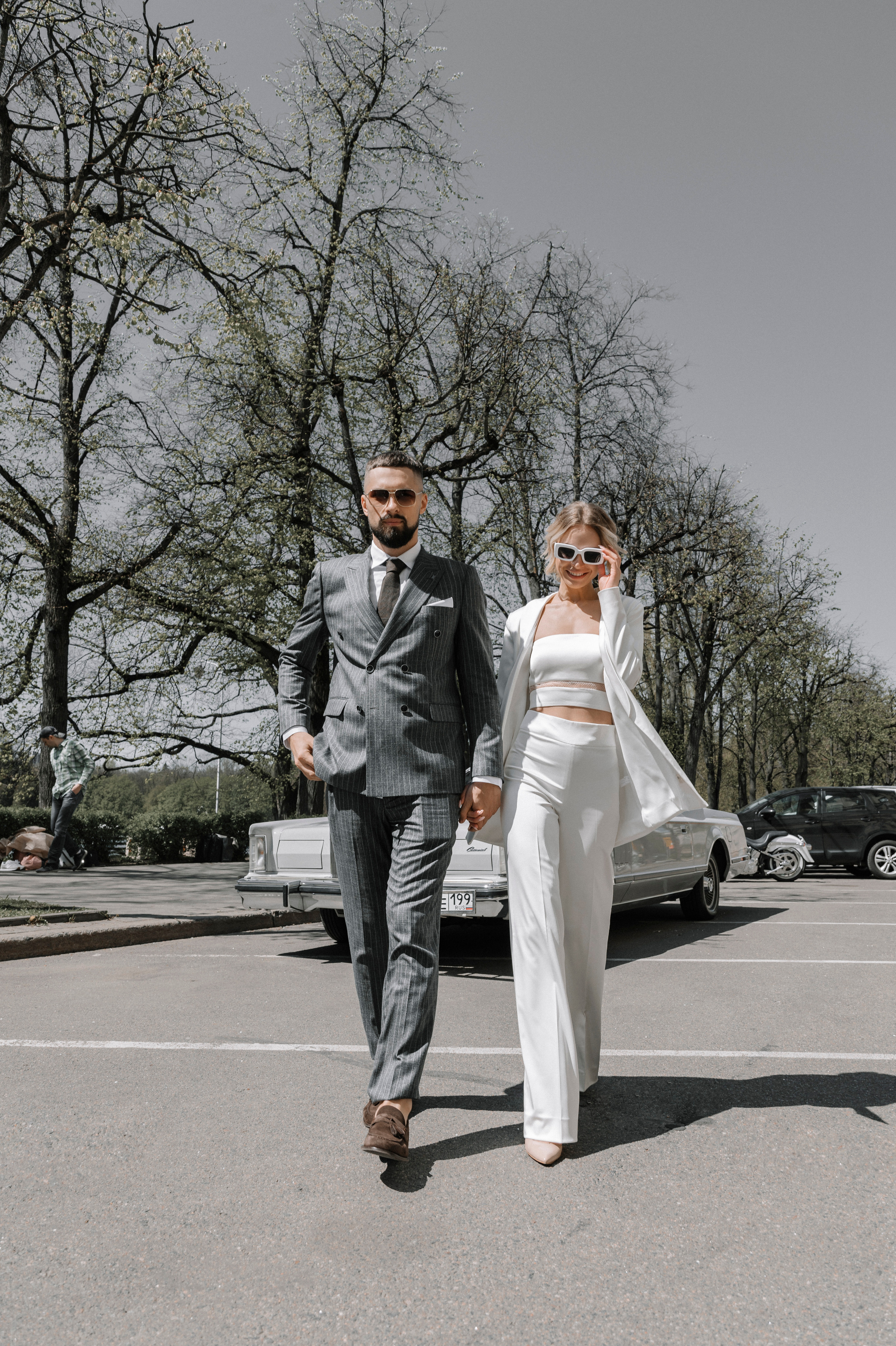 Olga i Artemy. Fotograf w Krakowie/Europie Weronika Stoma