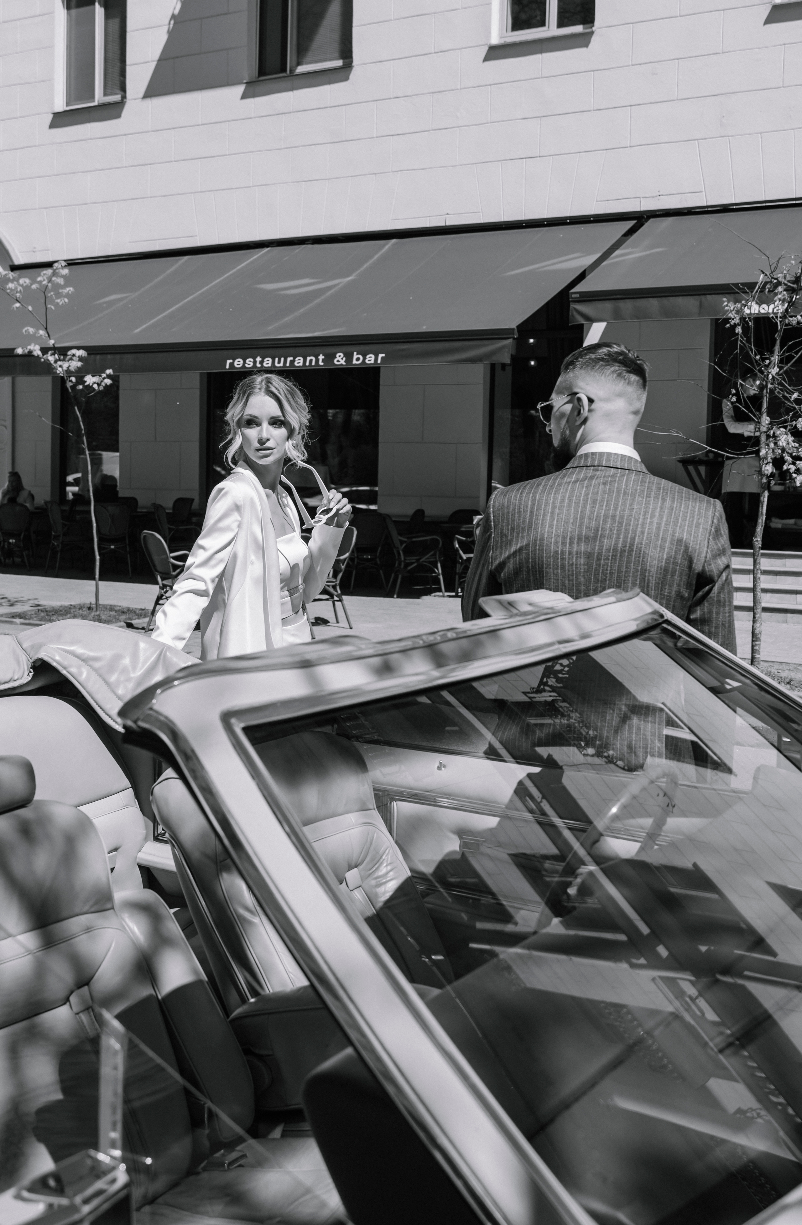 Olga i Artemy. Fotograf w Krakowie/Europie Weronika Stoma