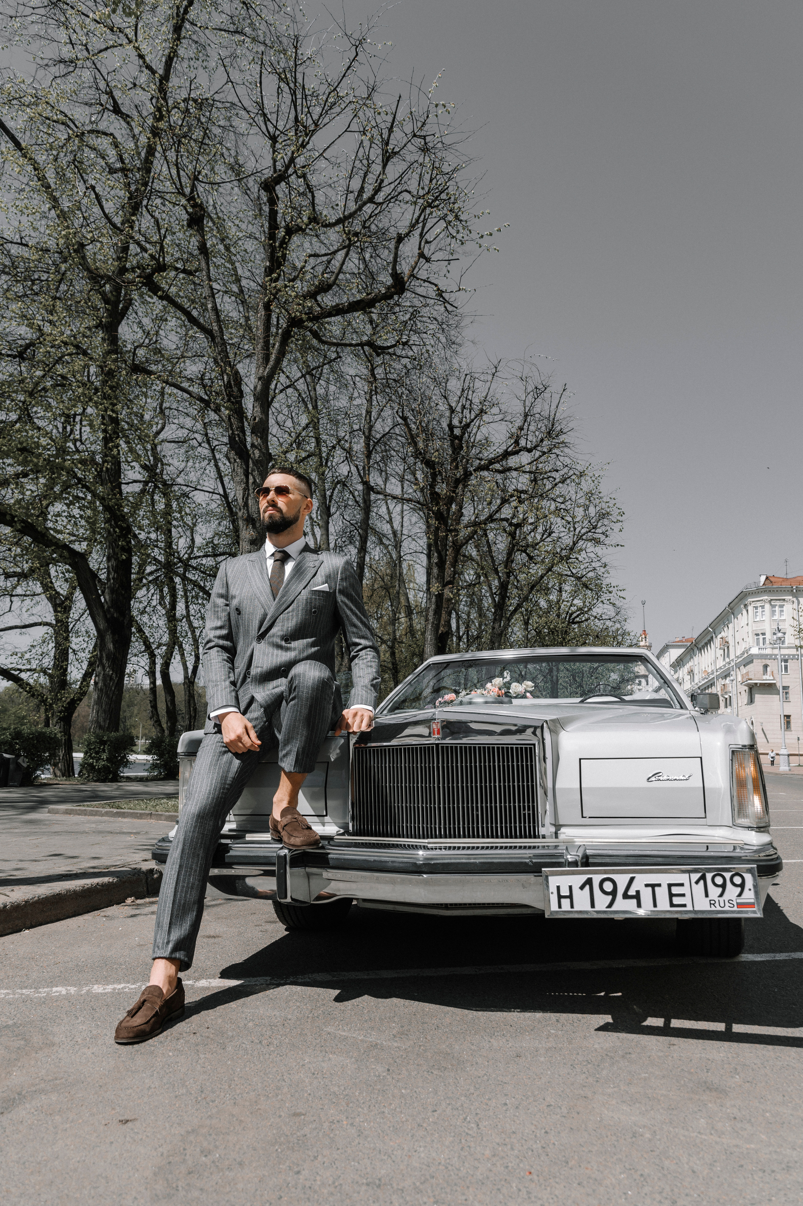 Olga i Artemy. Fotograf w Krakowie/Europie Weronika Stoma