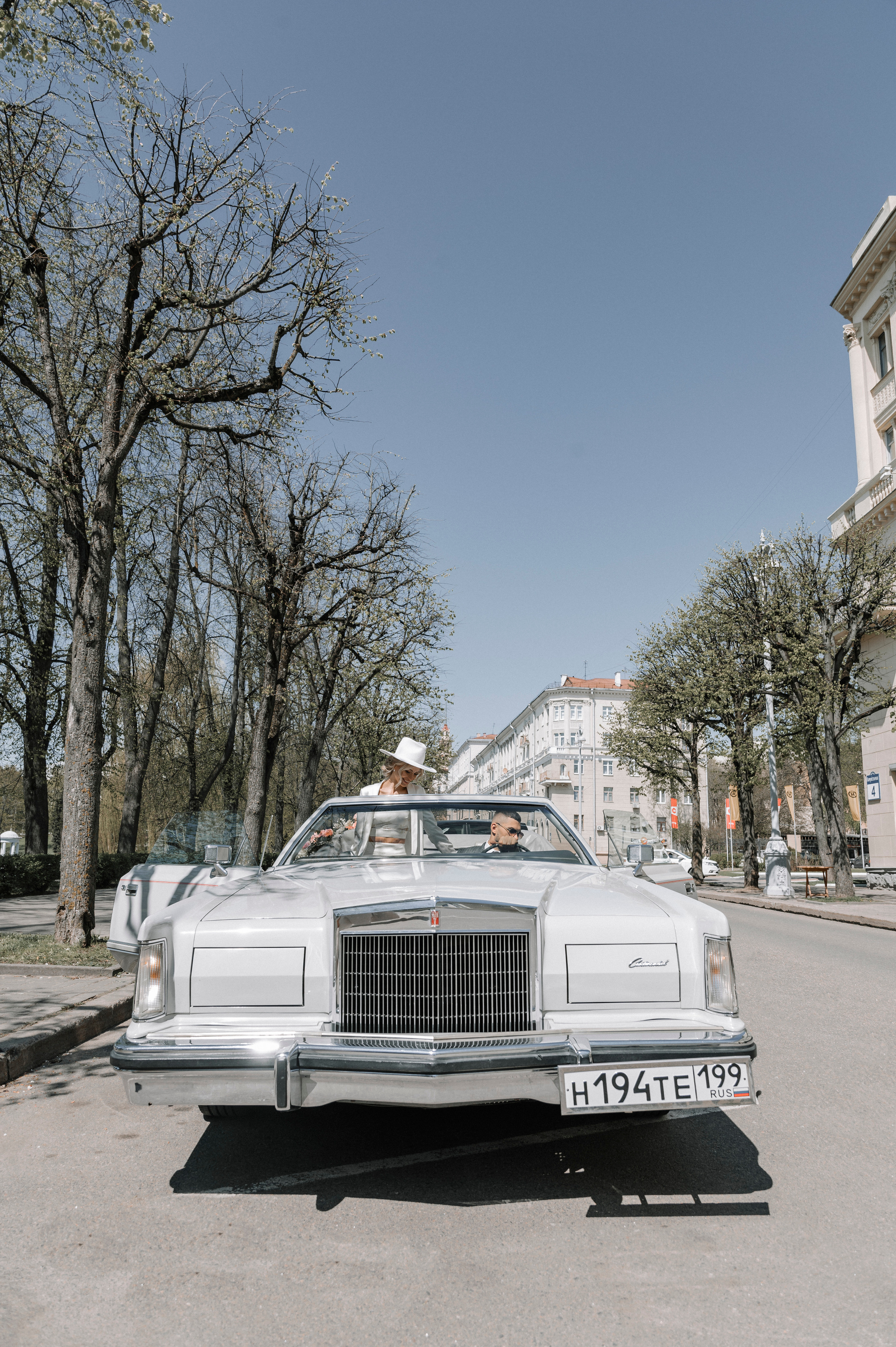 Olga i Artemy. Fotograf w Krakowie/Europie Weronika Stoma