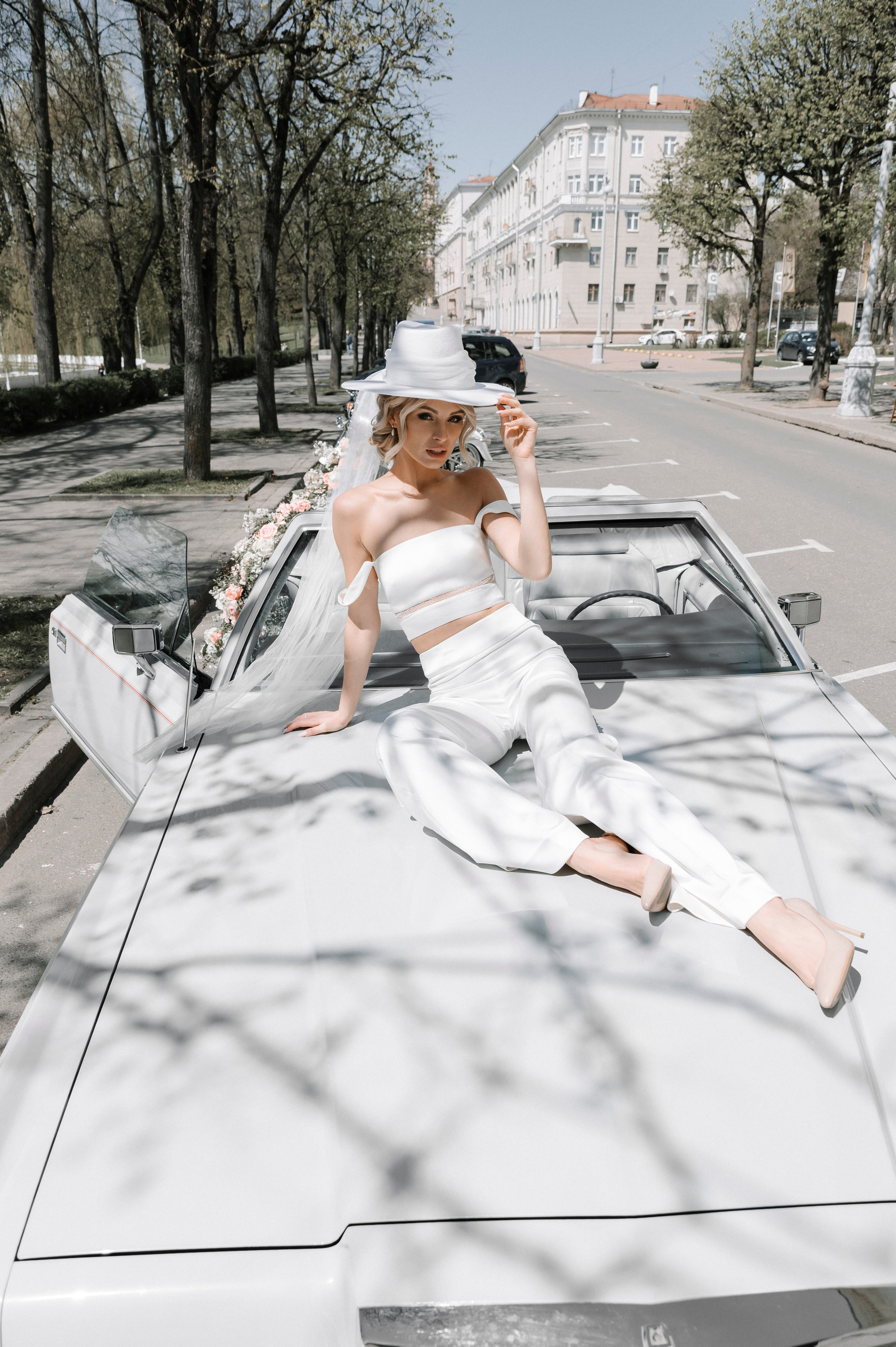 Olga i Artemy. Fotograf w Krakowie/Europie Weronika Stoma