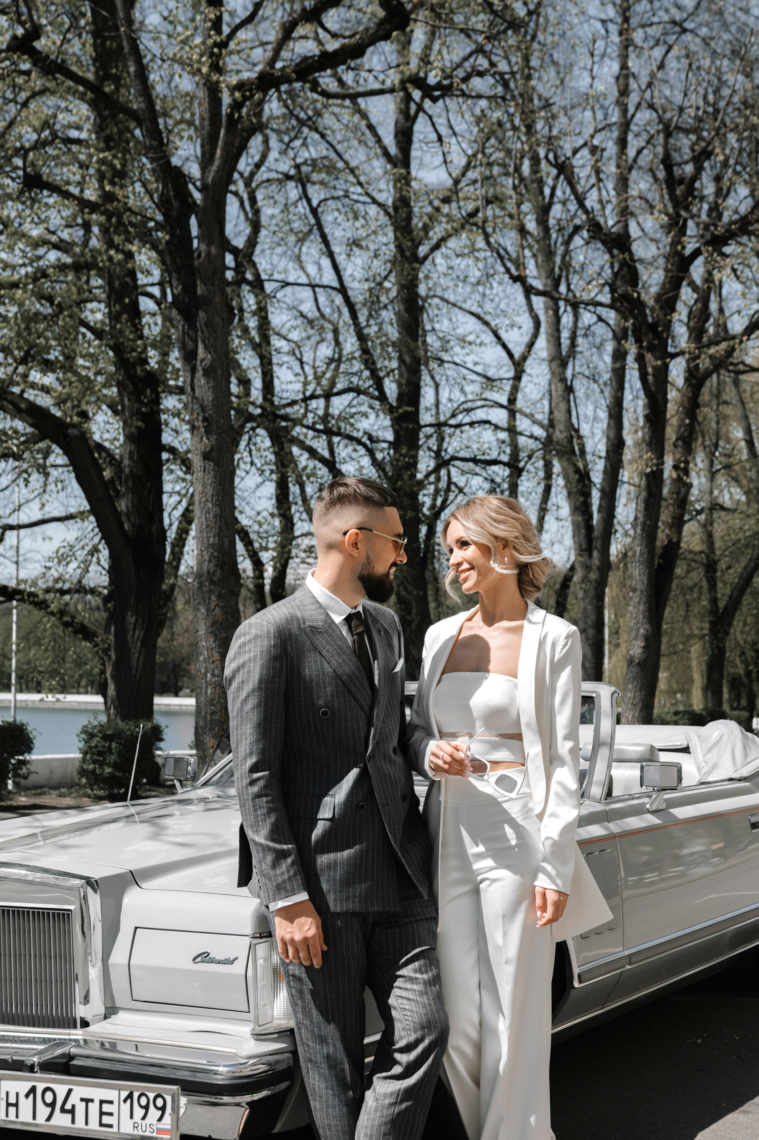 Olga i Artemy. Fotograf w Krakowie/Europie Weronika Stoma