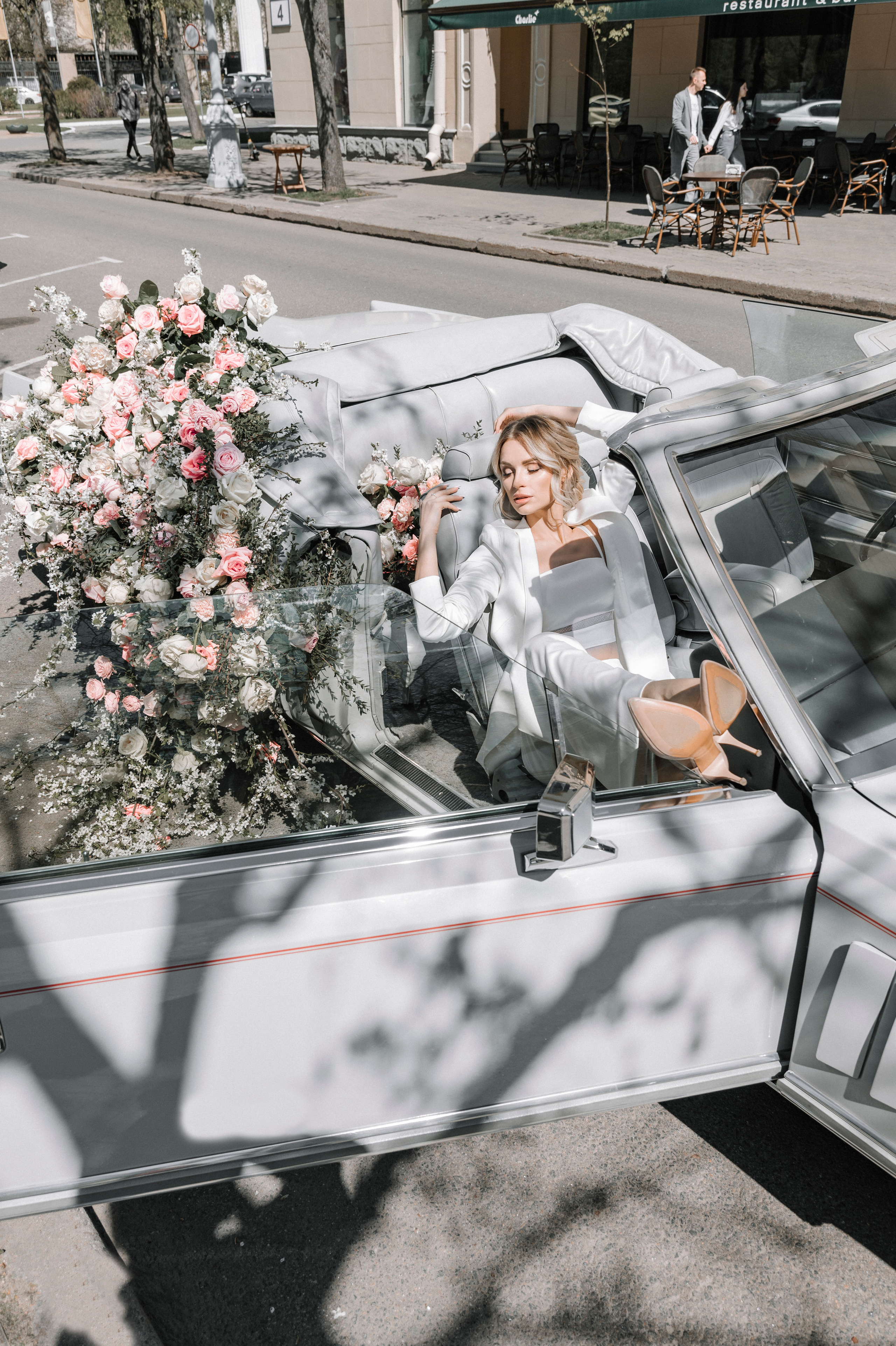 Olga i Artemy. Fotograf w Krakowie/Europie Weronika Stoma