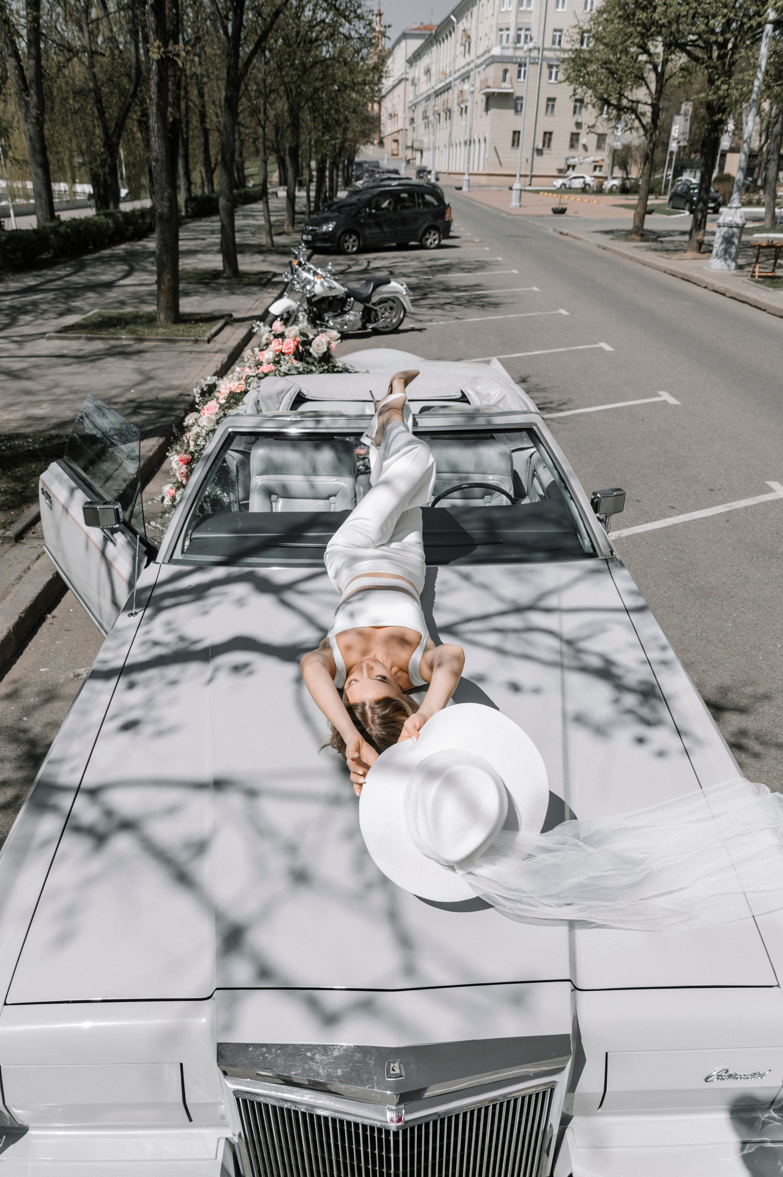 Olga i Artemy. Fotograf w Krakowie/Europie Weronika Stoma