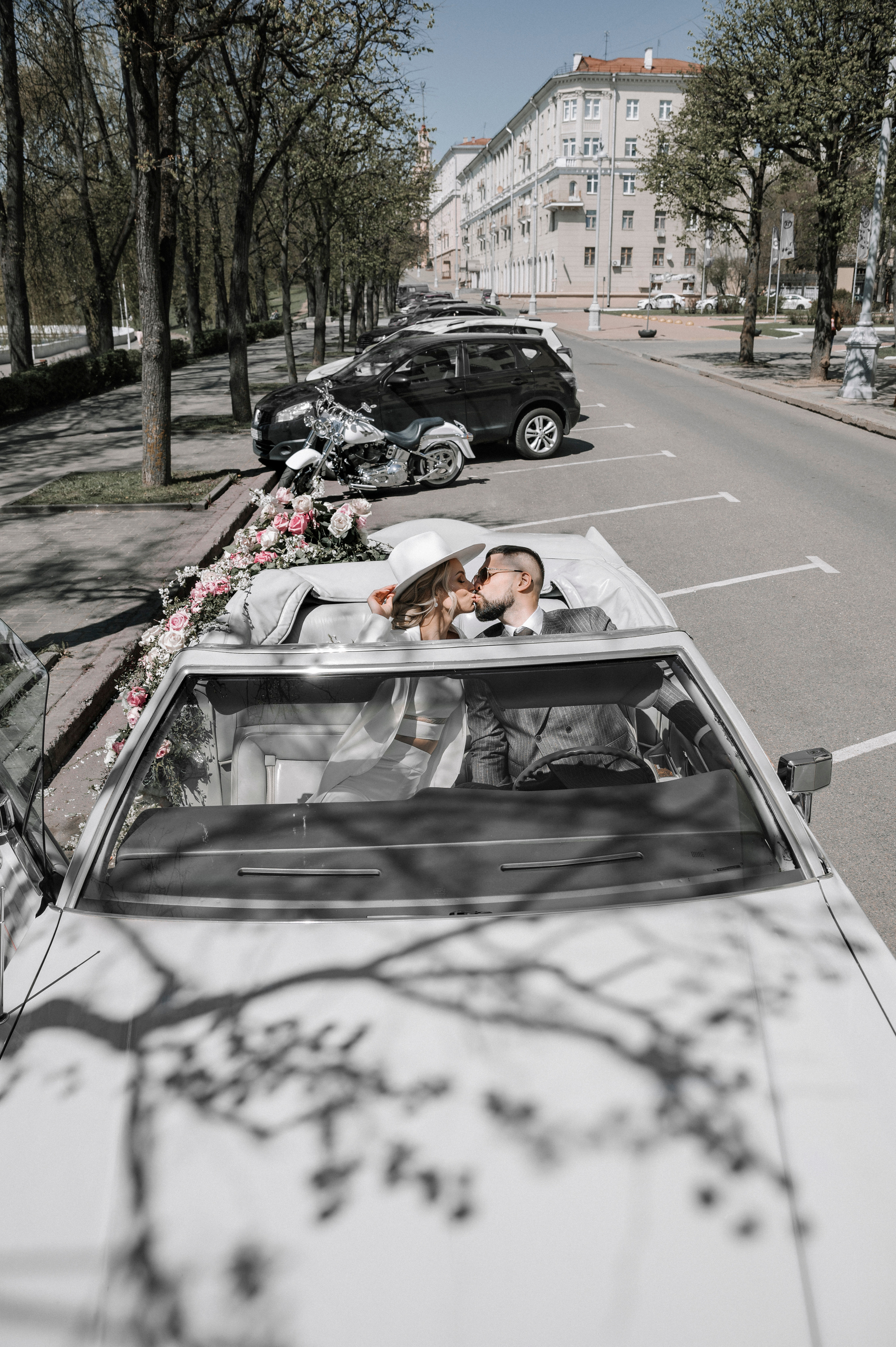 Olga i Artemy. Fotograf w Krakowie/Europie Weronika Stoma