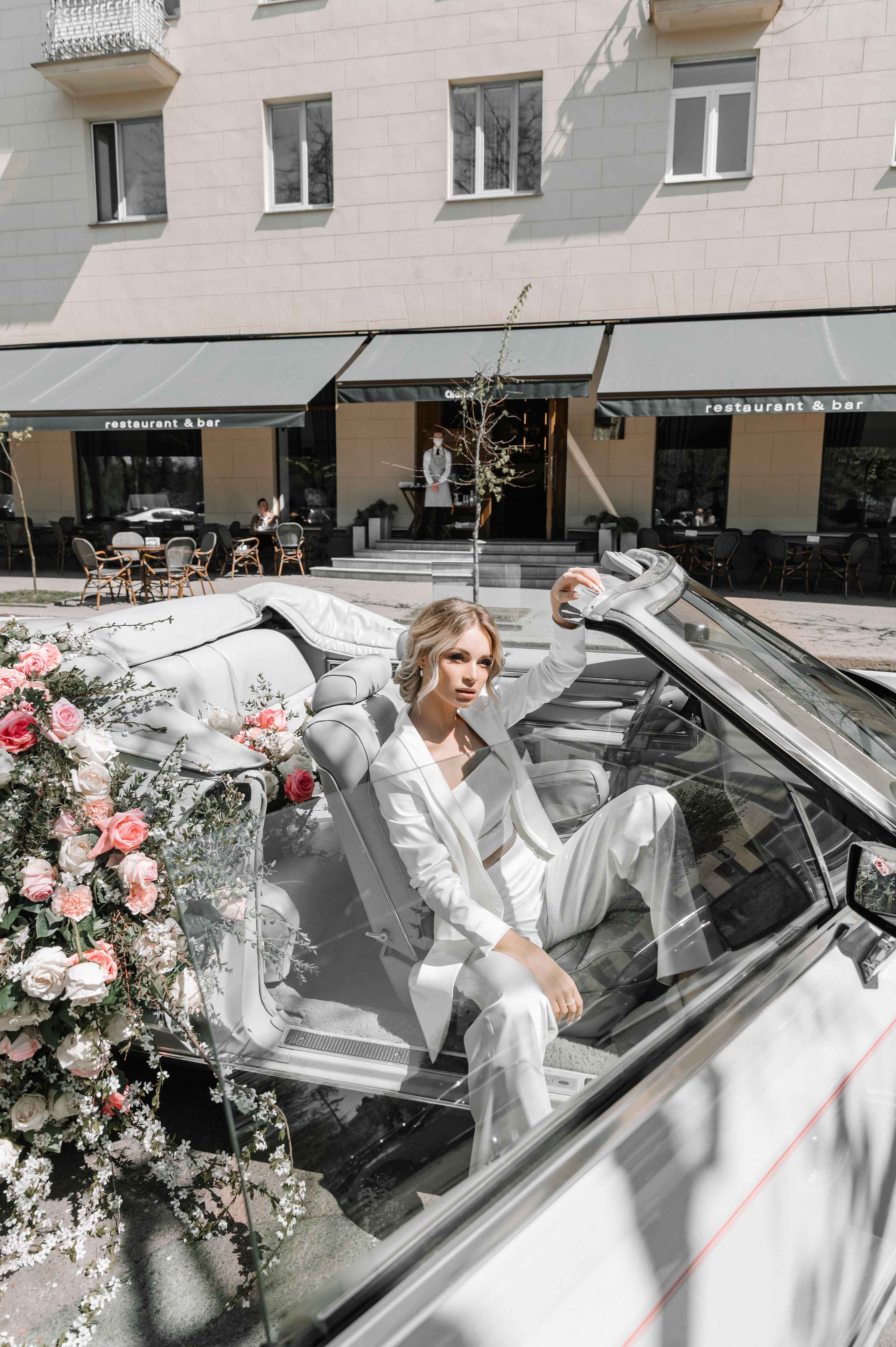 Olga i Artemy. Fotograf w Krakowie/Europie Weronika Stoma