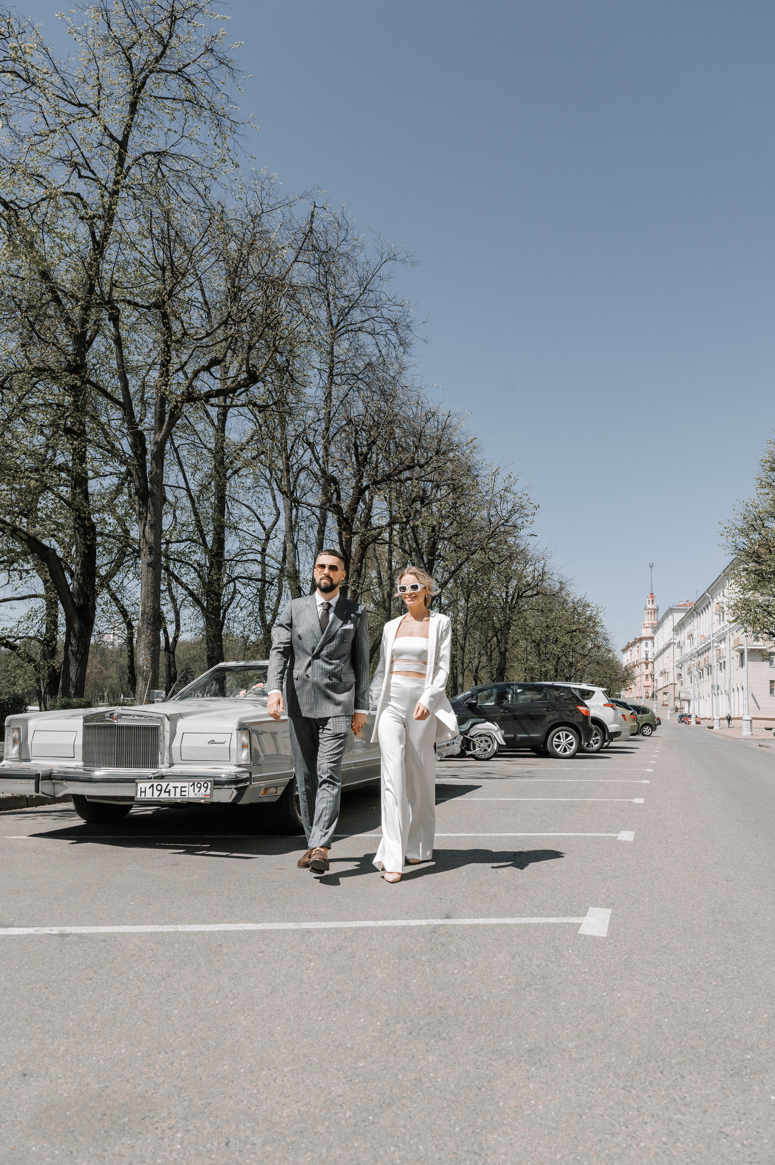 Olga i Artemy. Fotograf w Krakowie/Europie Weronika Stoma