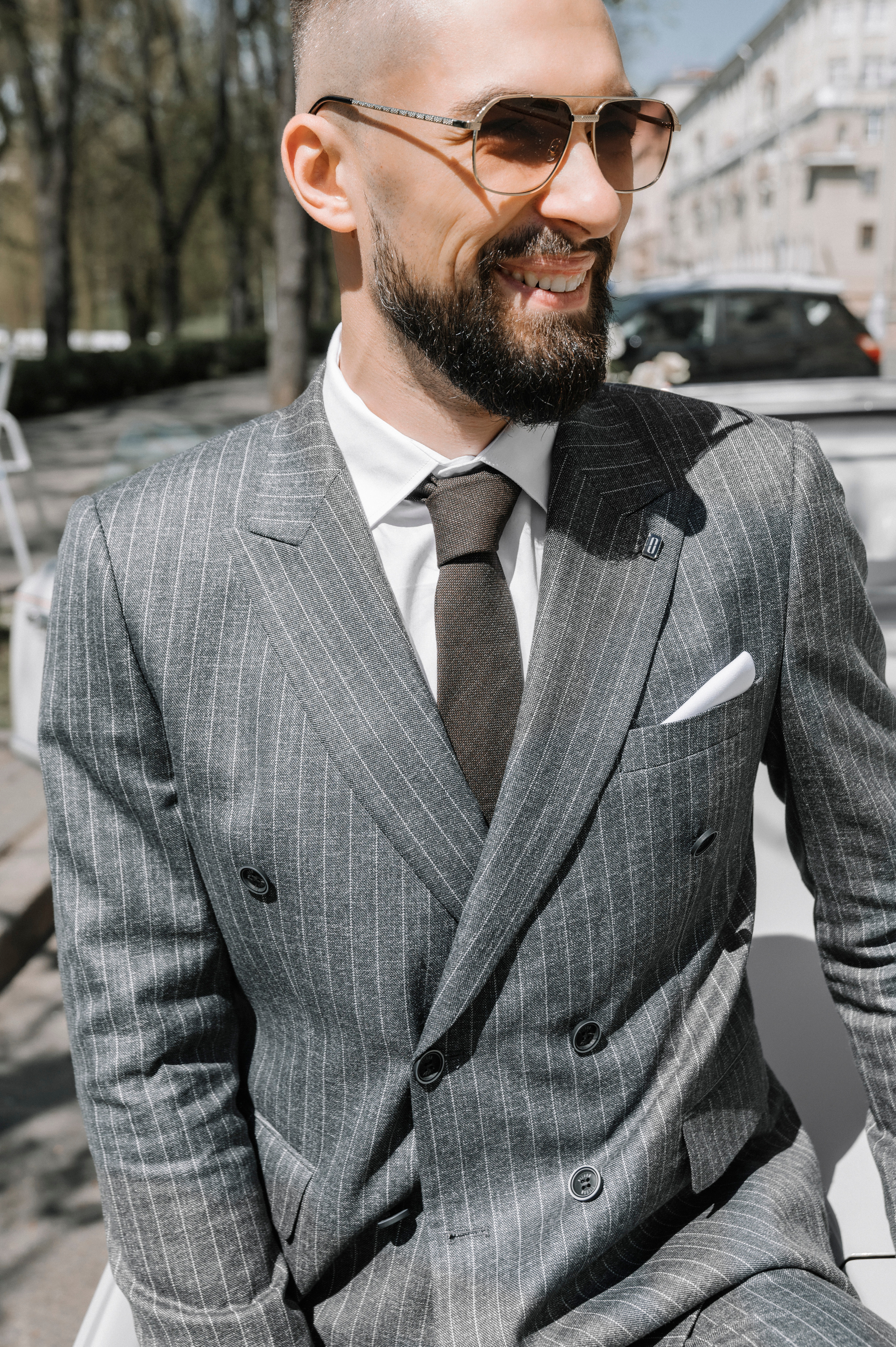 Olga i Artemy. Fotograf w Krakowie/Europie Weronika Stoma