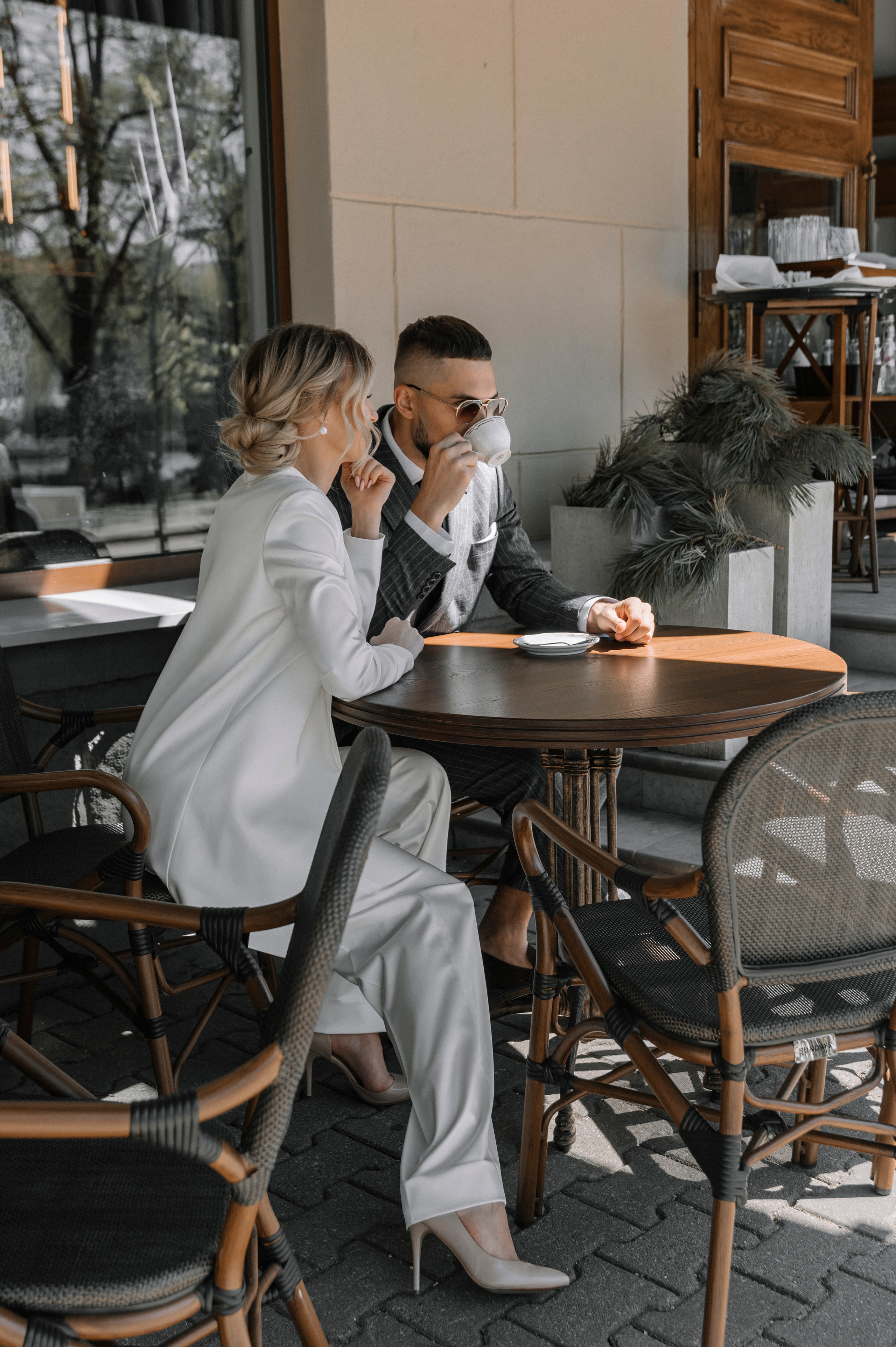 Olga i Artemy. Fotograf w Krakowie/Europie Weronika Stoma