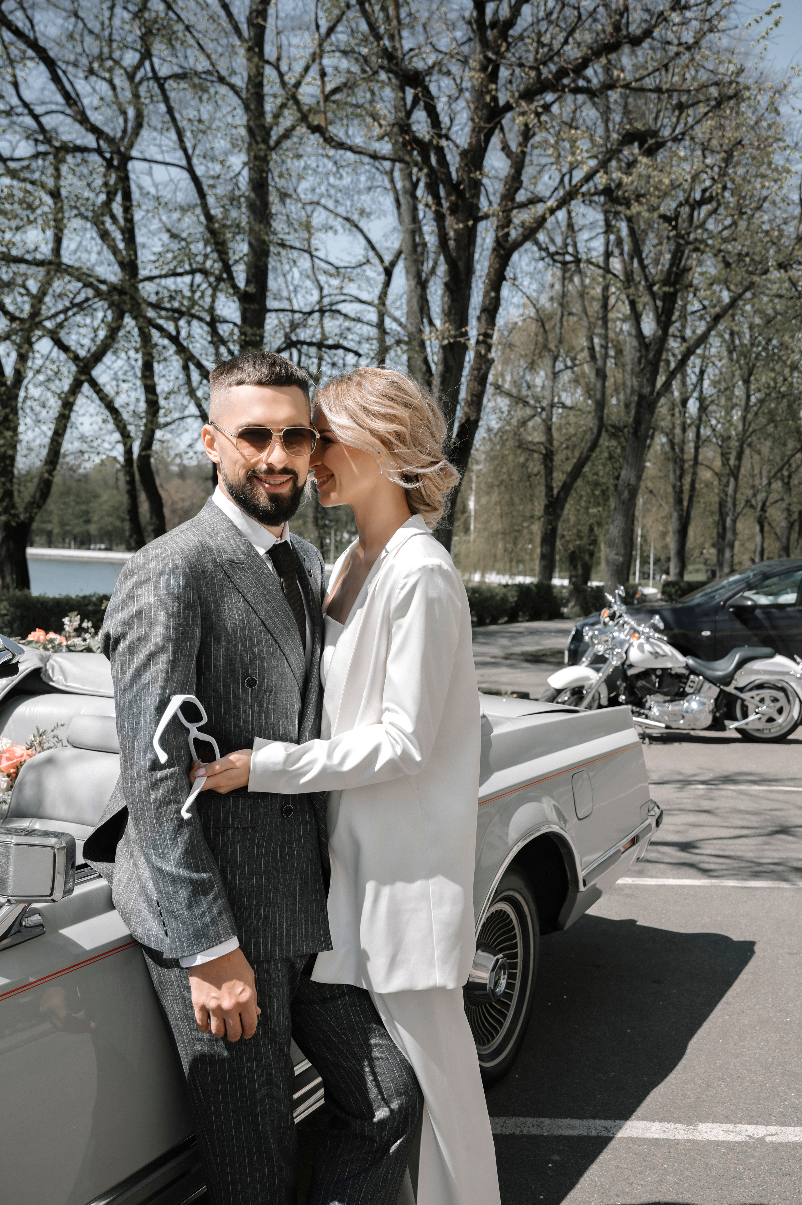 Olga i Artemy. Fotograf w Krakowie/Europie Weronika Stoma