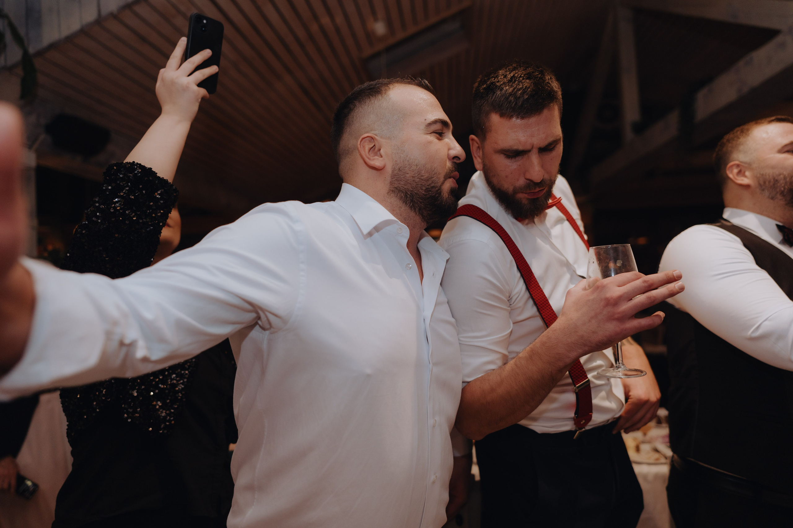 Elvira & Dino ⎸ Wedding in Sarajevo. Profesionalna Fotografija i Videografija | Sarajevo | yasinemir.com