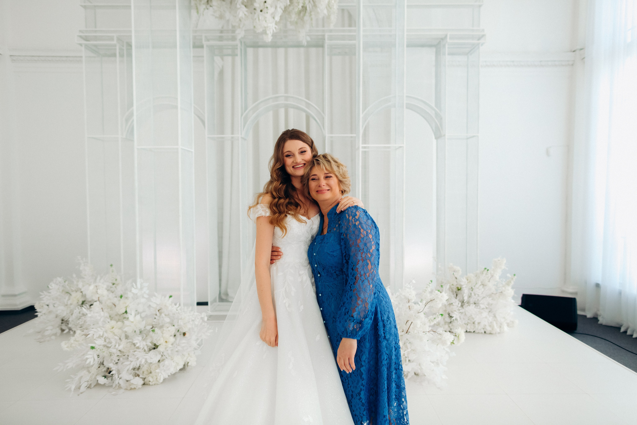 Irina & Kiril. Wedding and Family Photograph