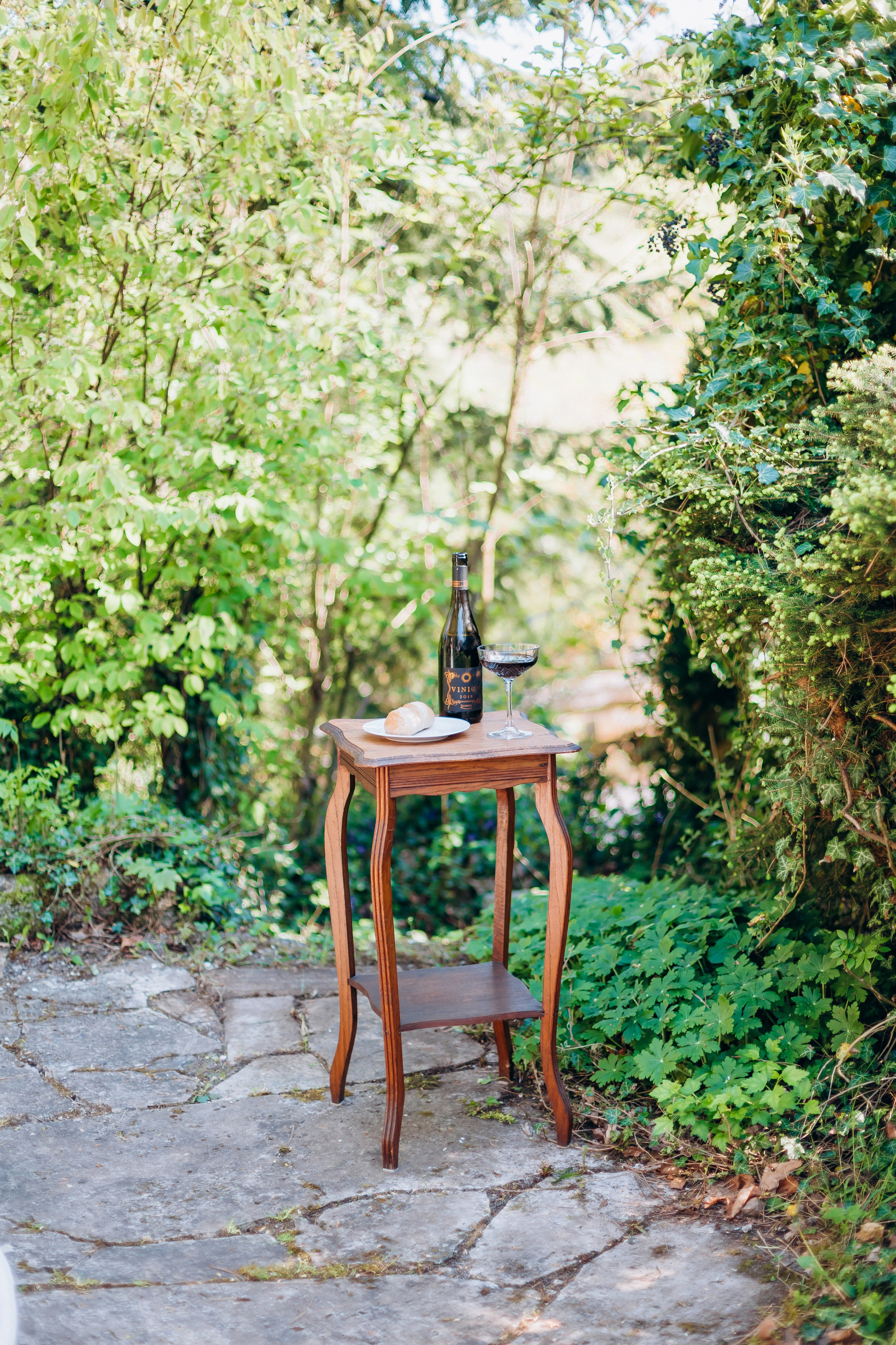 Ruben & Destiny. Wedding and Family Photograph