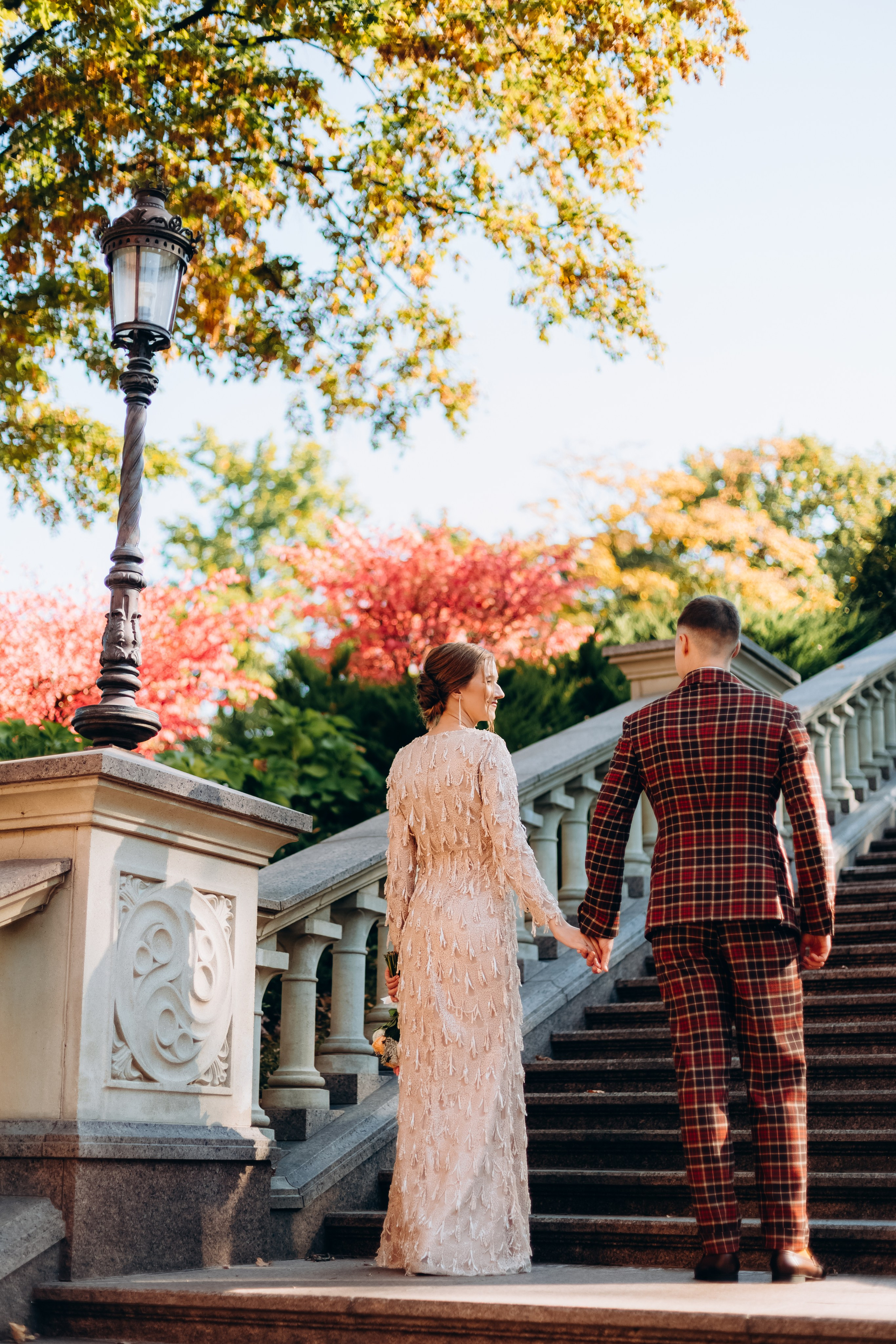 Timur & Anna. Wedding and Family Photograph