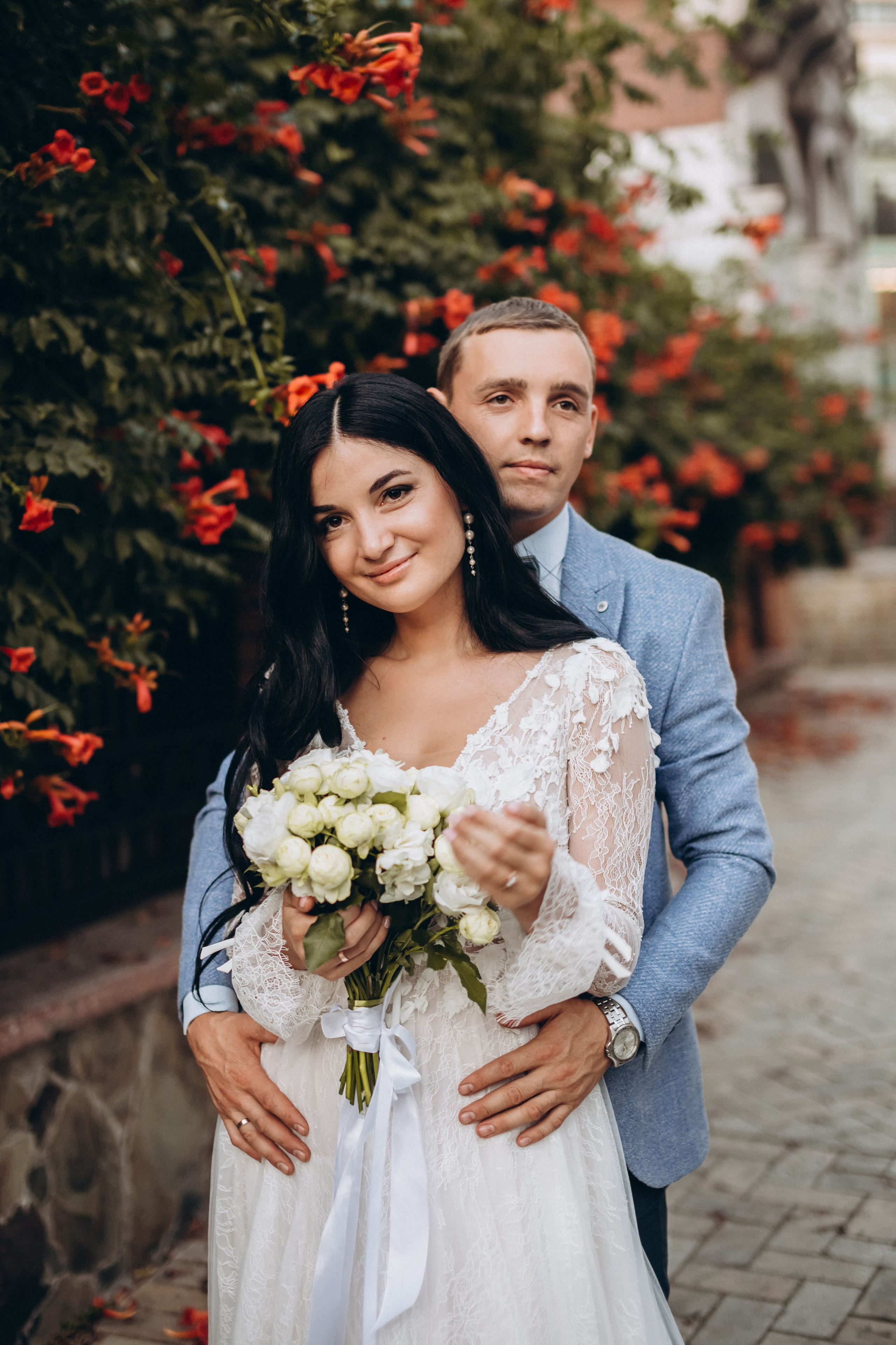 Denis & Nataly. Wedding and Family Photograph