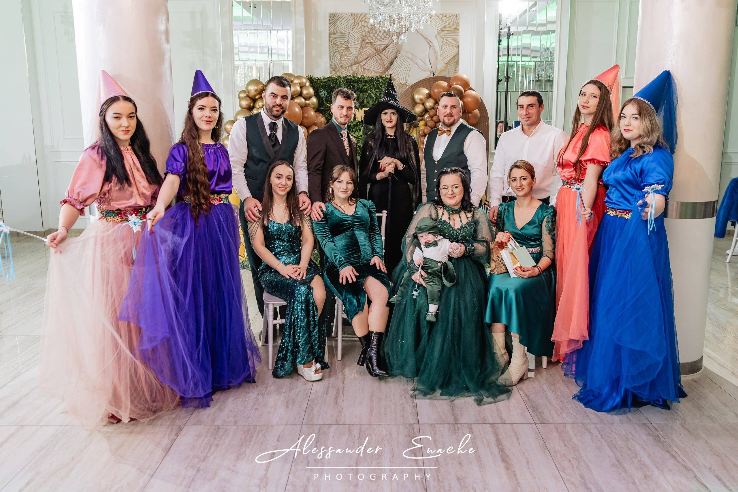 Amir. Fotograf prin #Piatraneamt-Alessander Enache