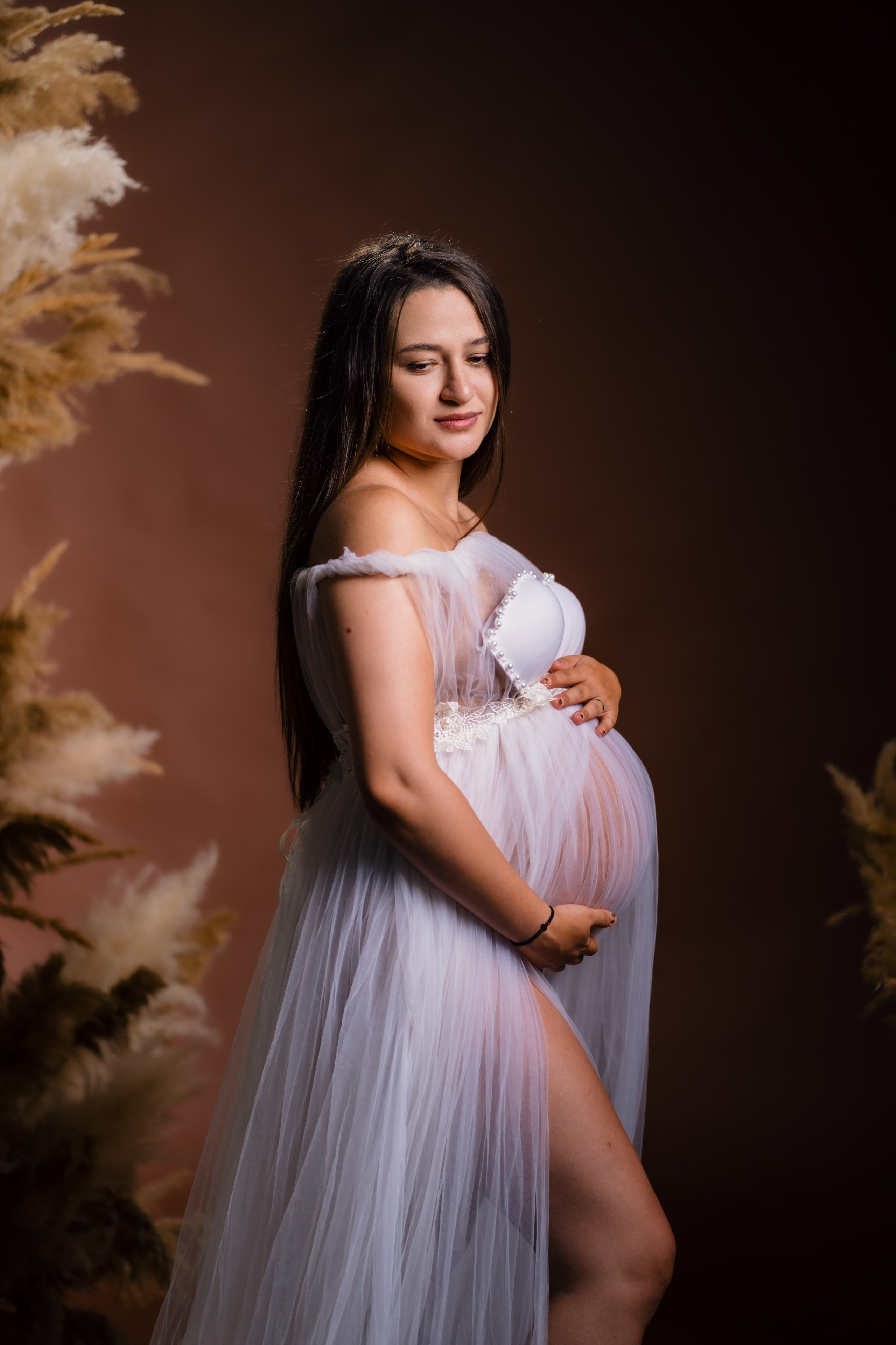 Sedinte foto de maternitate. VStudio — mai mult decât fotografii