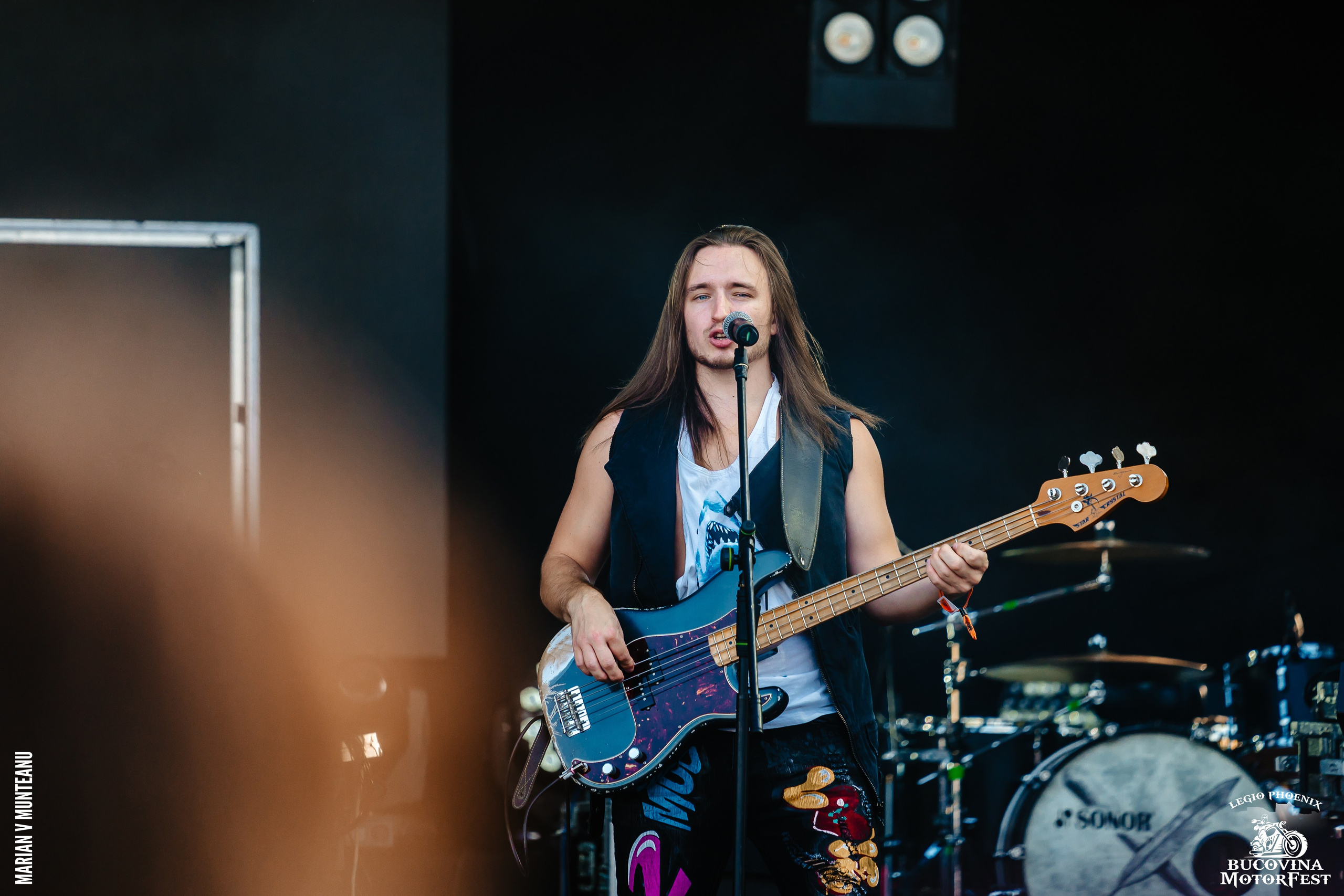 BUCOVINA MOTOR FEST. Fotografie de Familie, Nuntă și Evenimente - Marian V. Munteanu