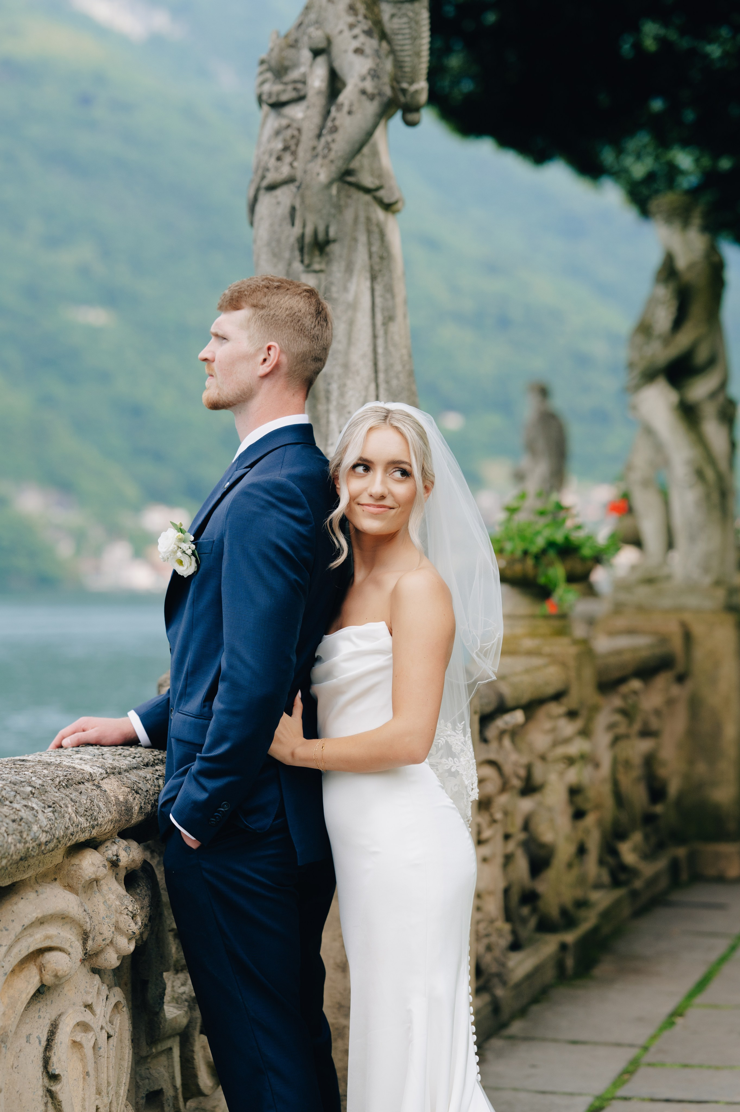 Lake Como. Lake Como Photographer — Proposal | Wedding | Elopement