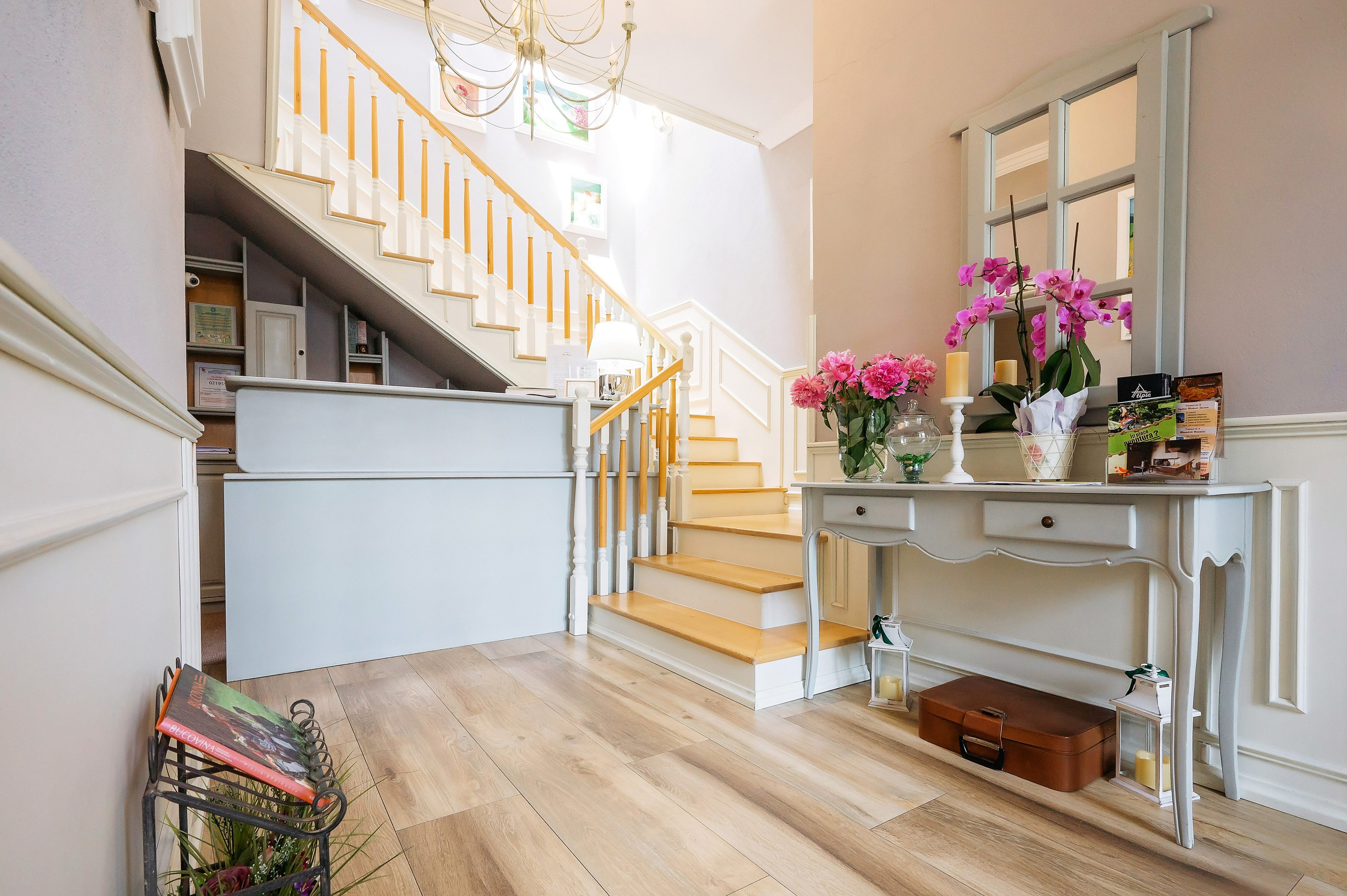 Pensiuni. George Boicu — Fotograf — Gura Humorului