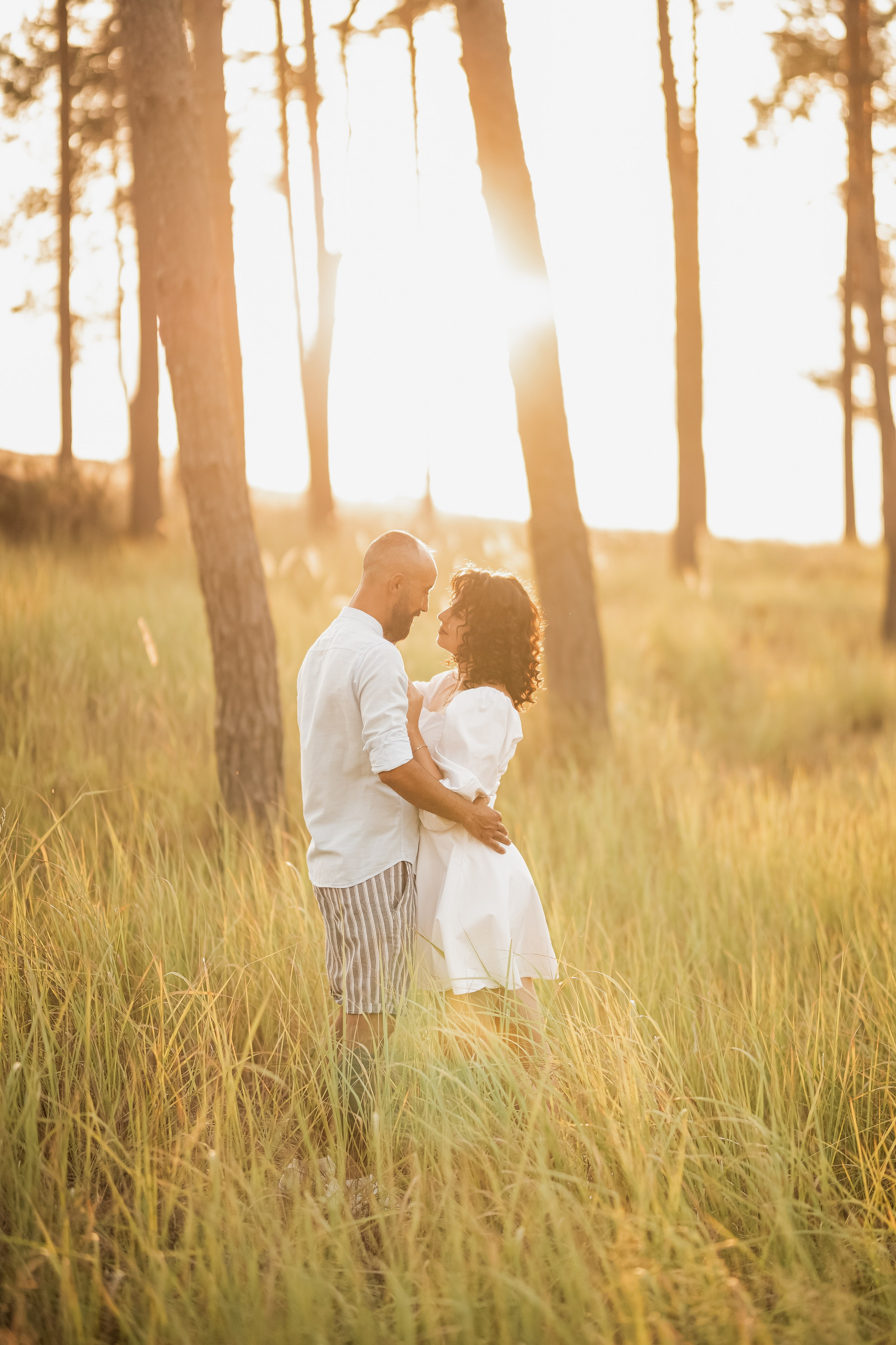 Portrait and Family Photographer in Netherlands