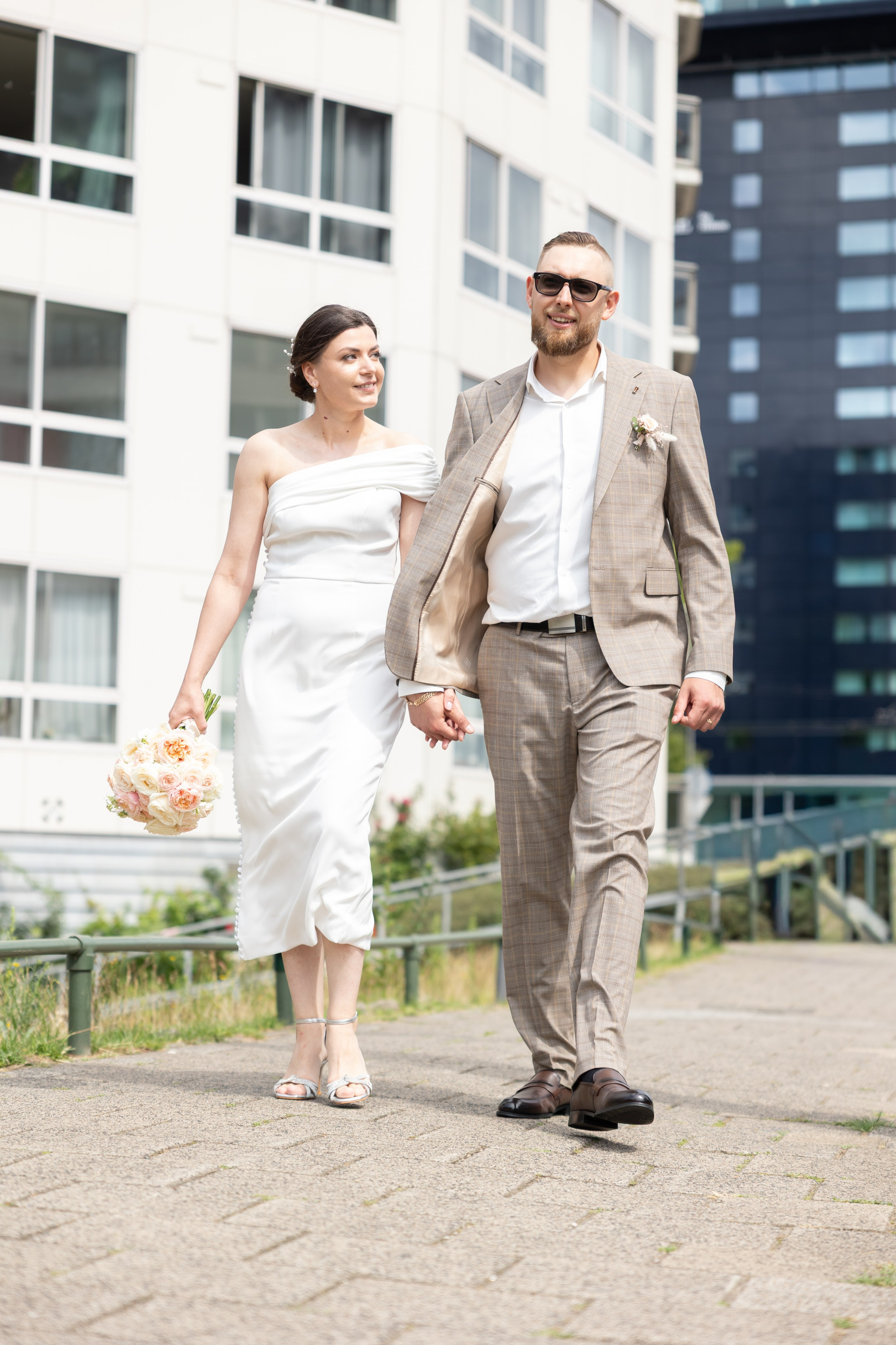 V & V. Portrait and Family Photographer in Netherlands