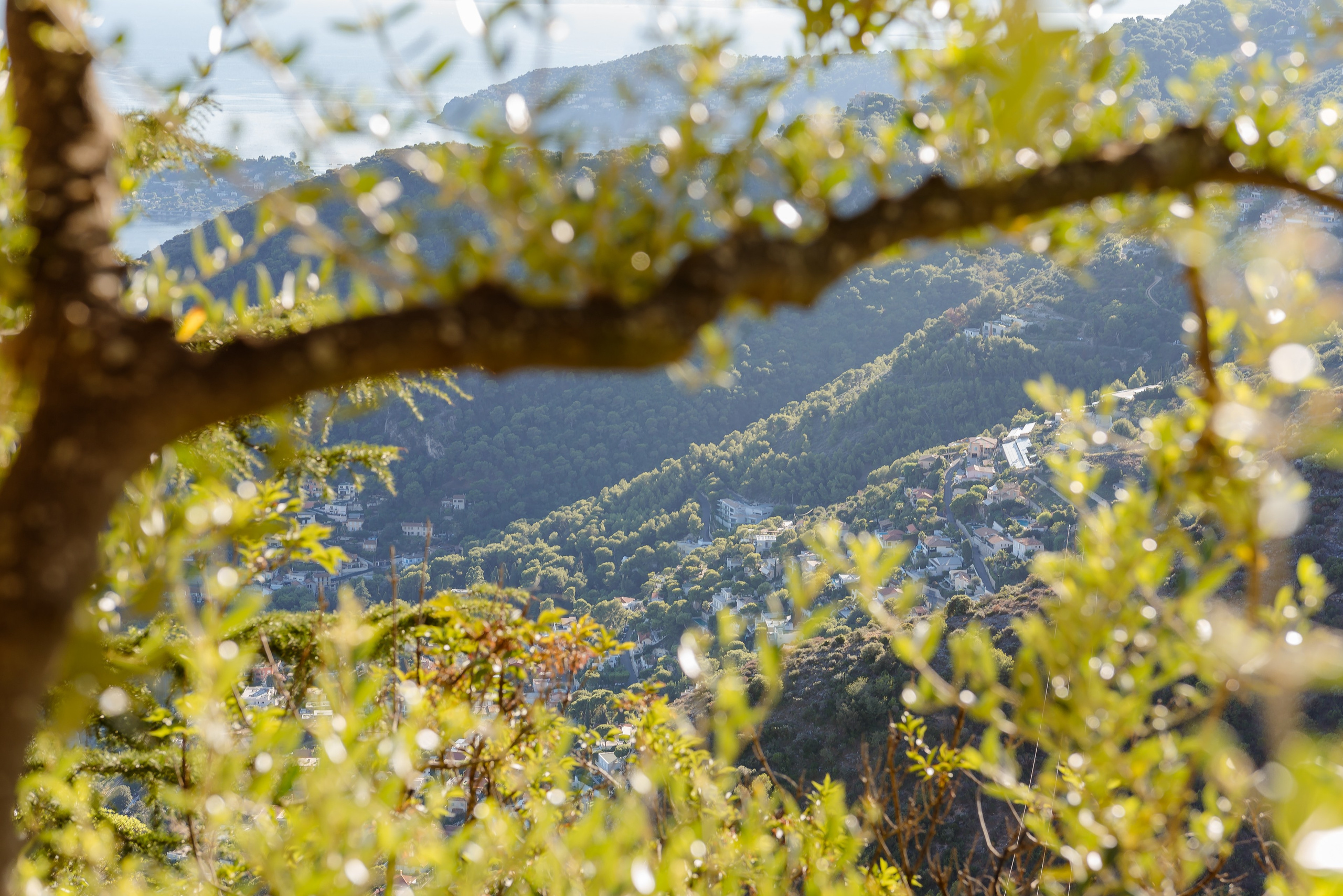 Natalia. Eze. MARIA VALUEVA Photographer in Nice, Cannes, Monaco, France, Europe, Istanbulm Turquie