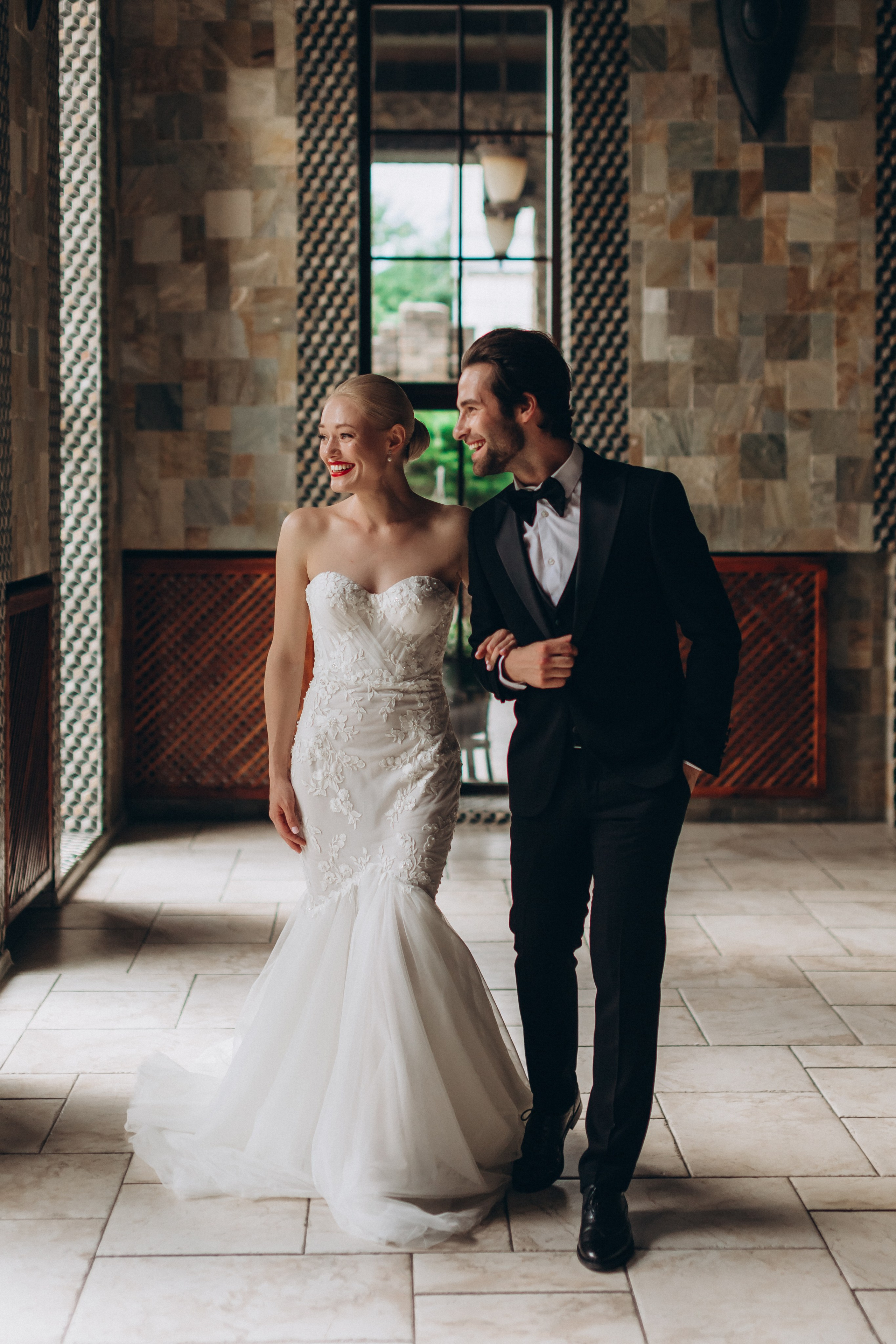 Sergey & Alesia. Wedding and Family Photograph