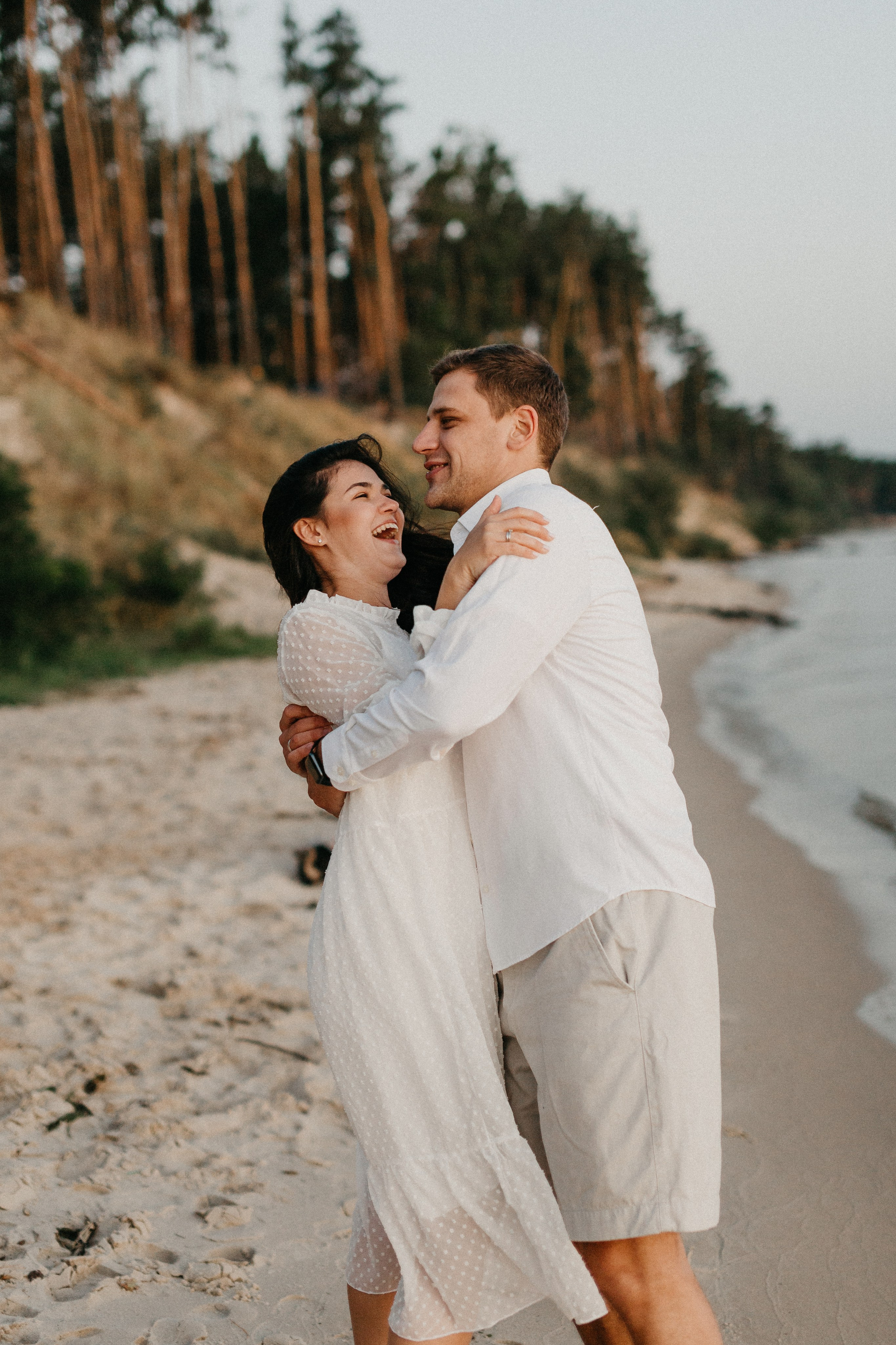 Anna & Max. Wedding and Family Photograph