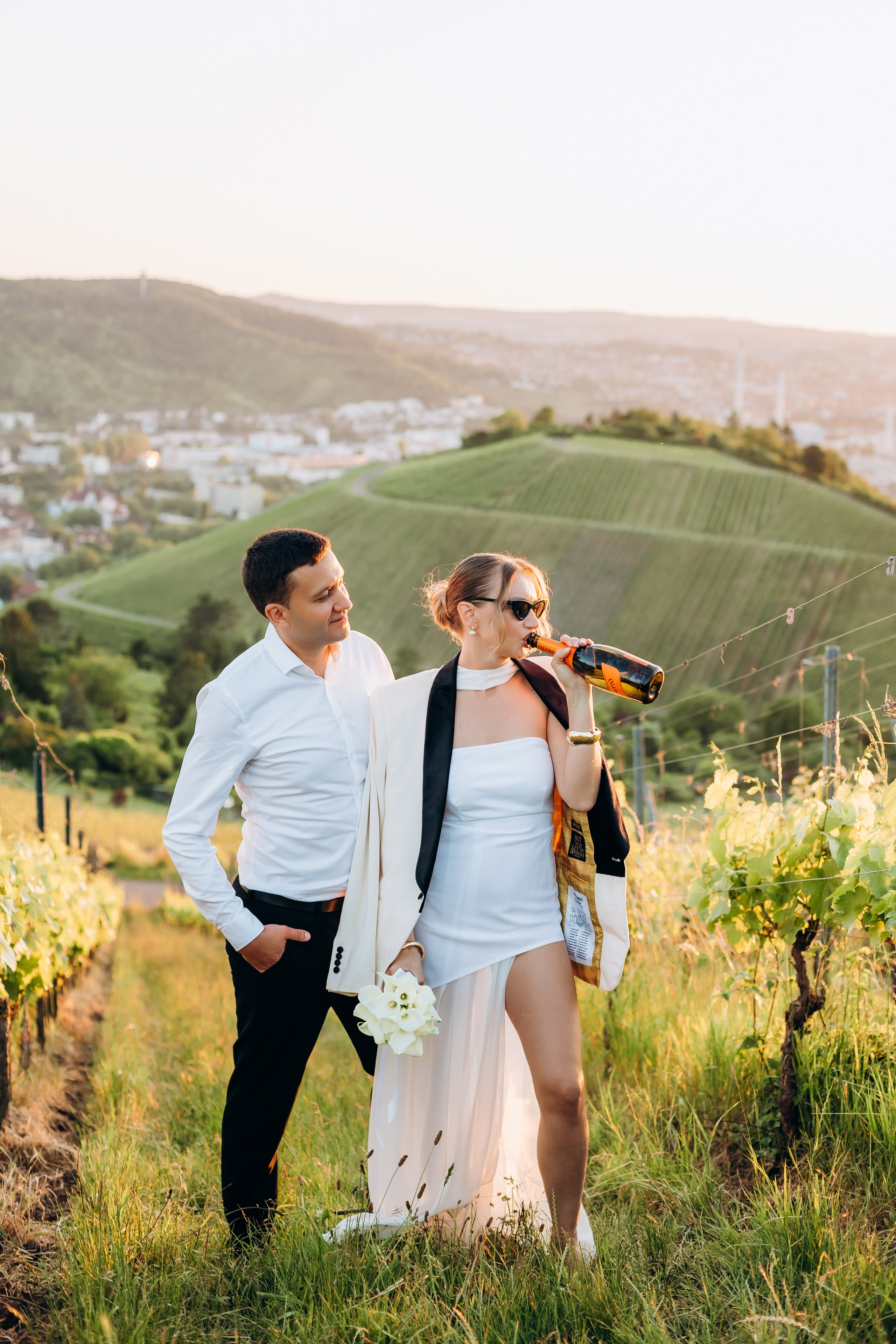 A&A. Wedding and Family Photograph