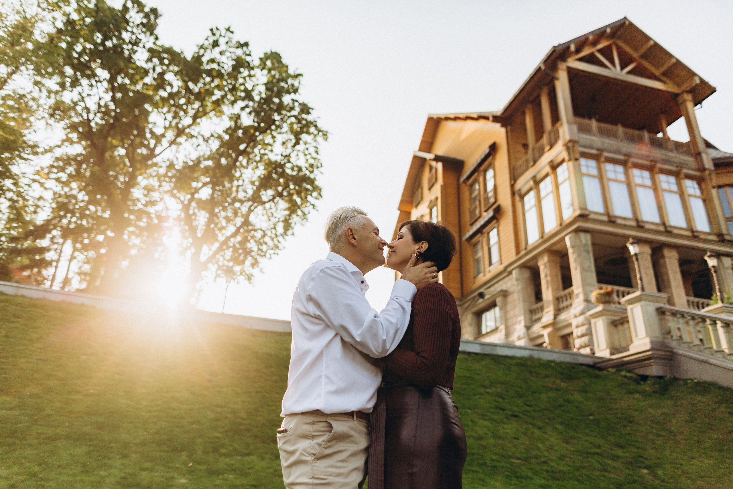 Irina & Alex. Wedding and Family Photograph
