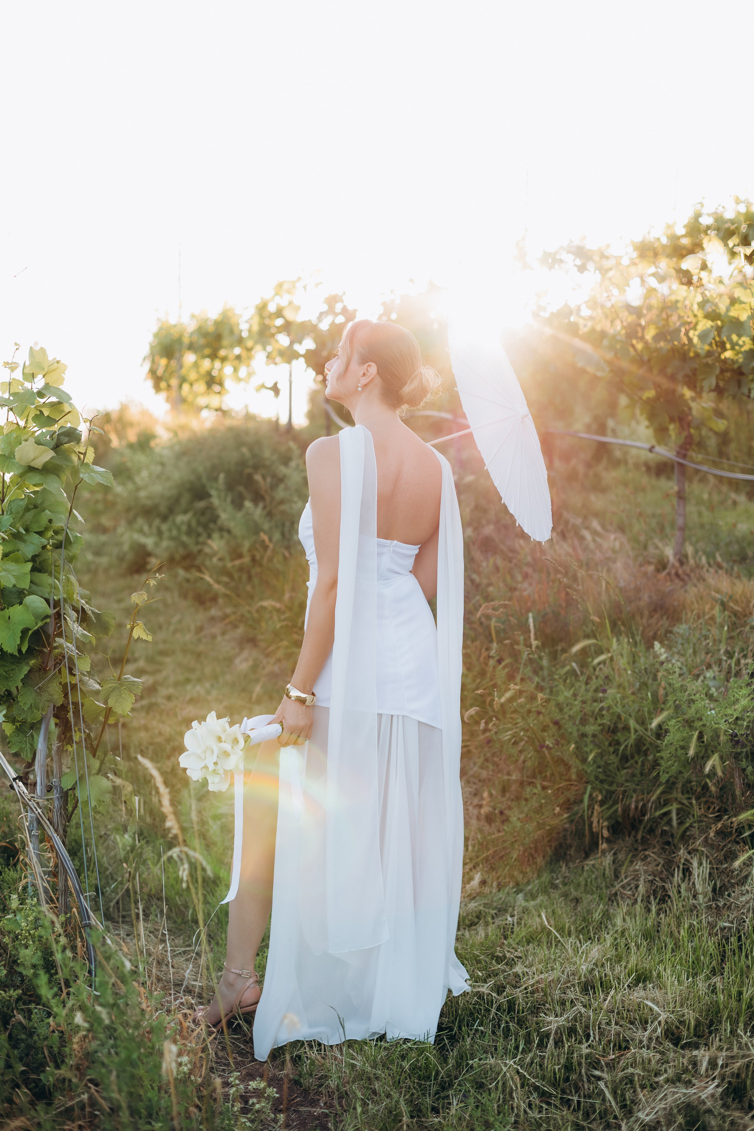 A&A. Wedding and Family Photograph