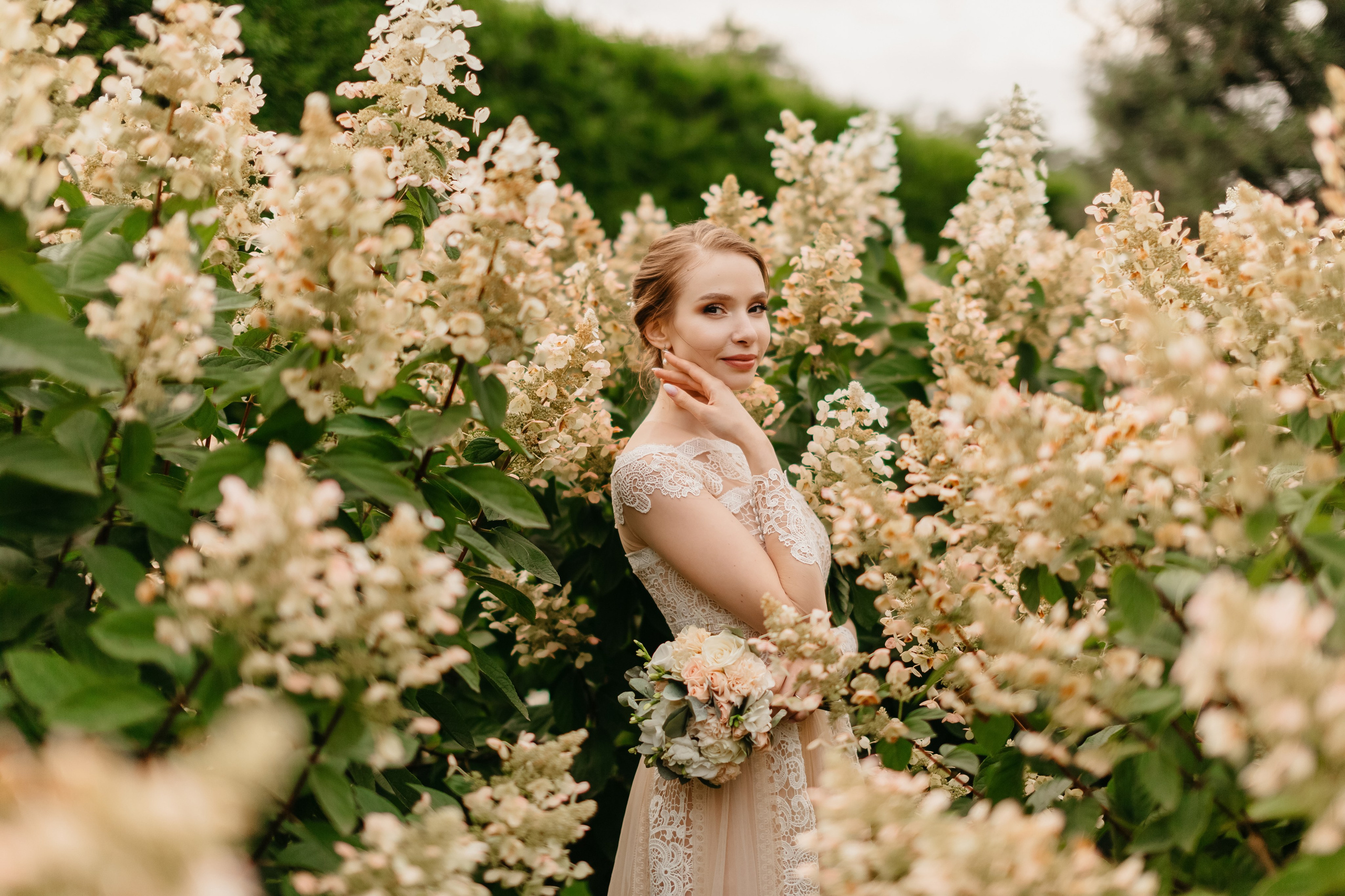 Denis & Alina. Wedding and Family Photograph