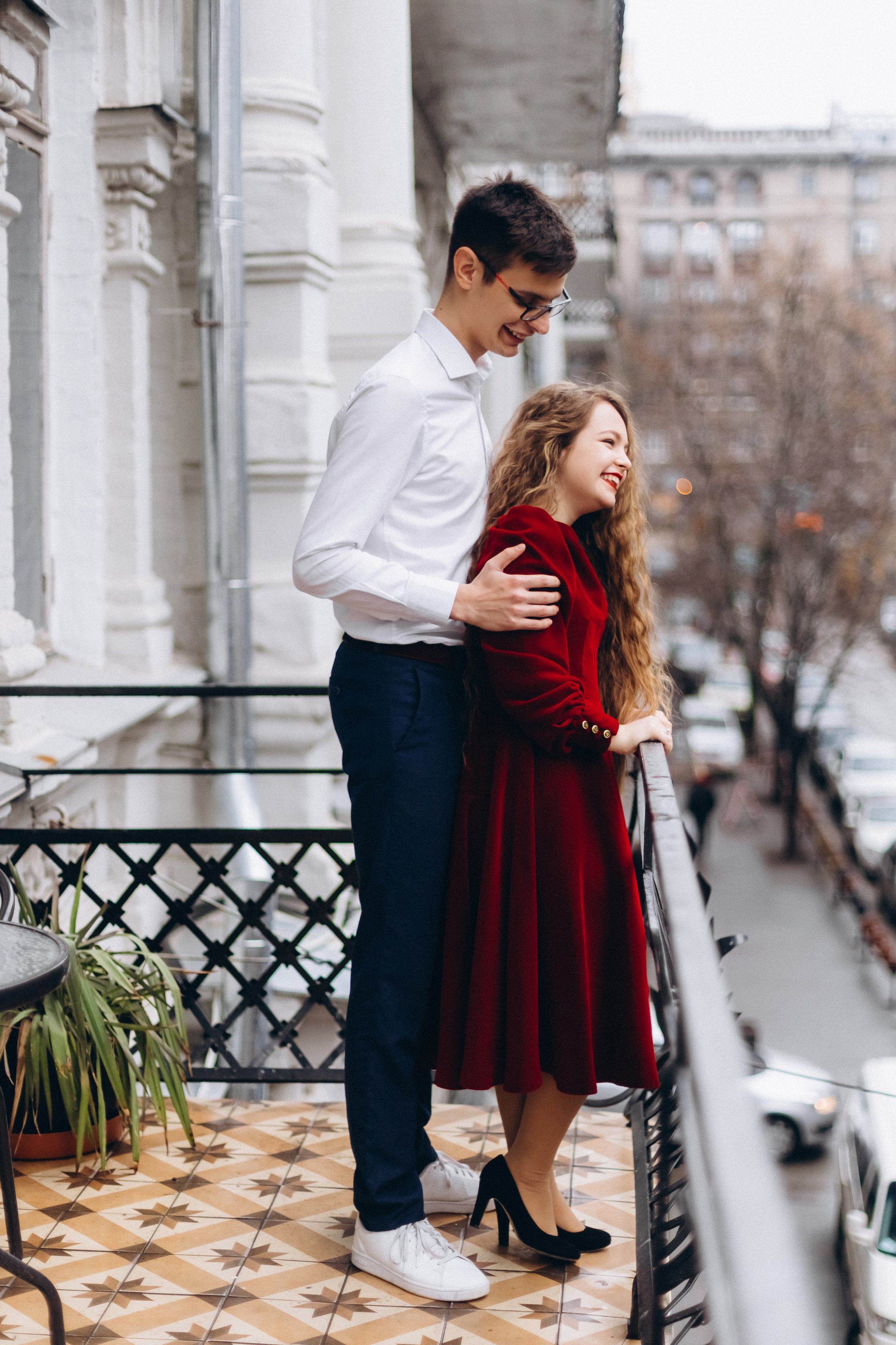 Katrin & Pavel. Wedding and Family Photograph