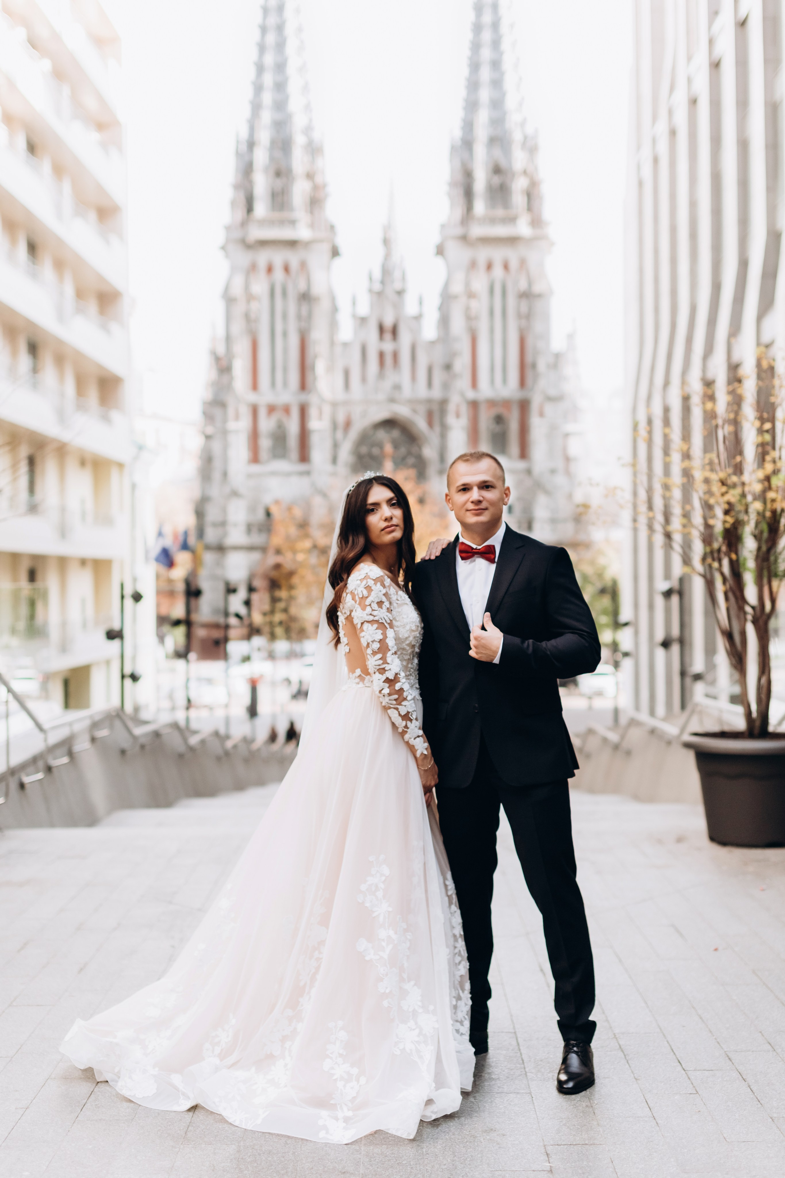 Julia & Sergio. Wedding and Family Photograph